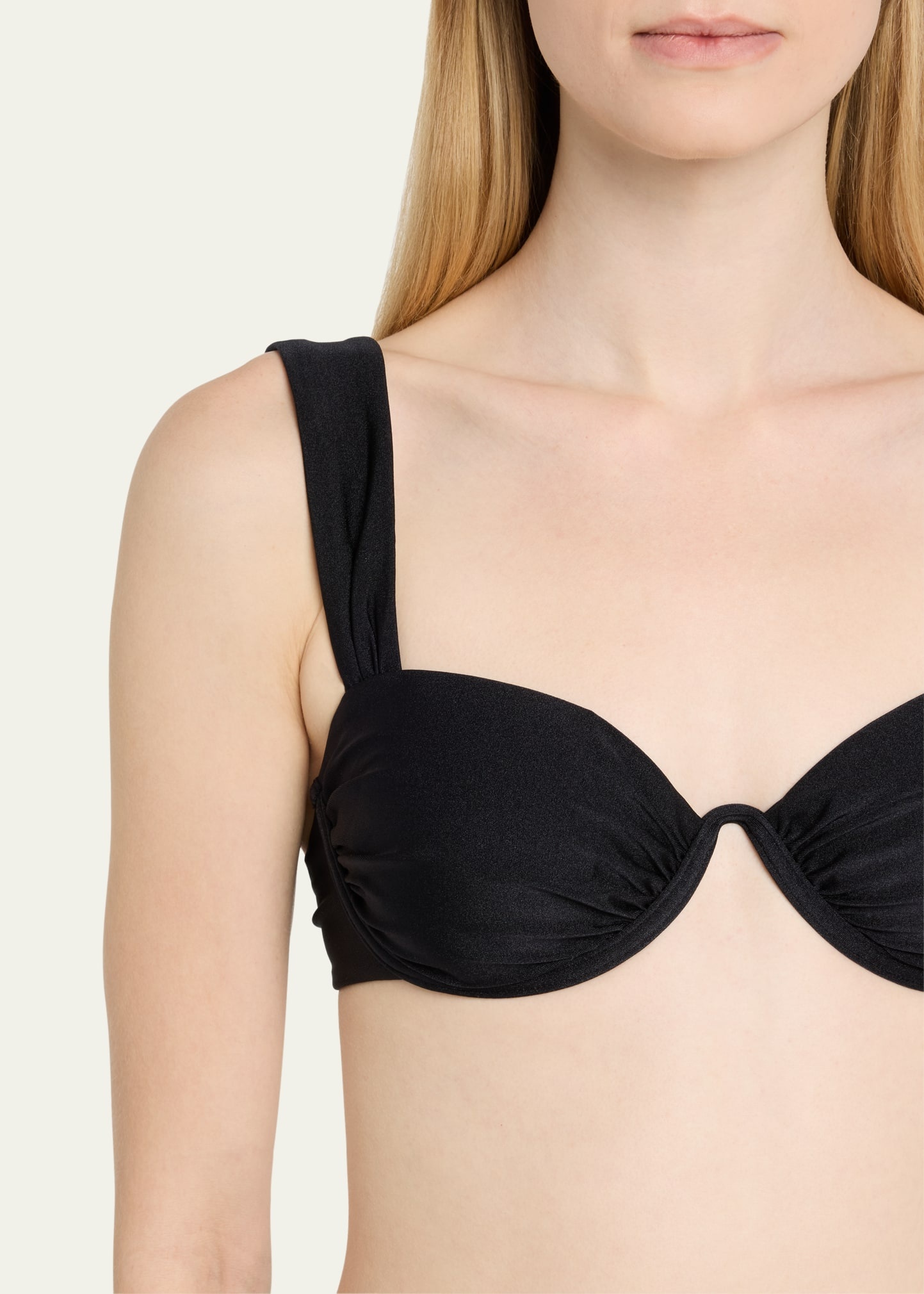 Anniston Bikini Top - 4