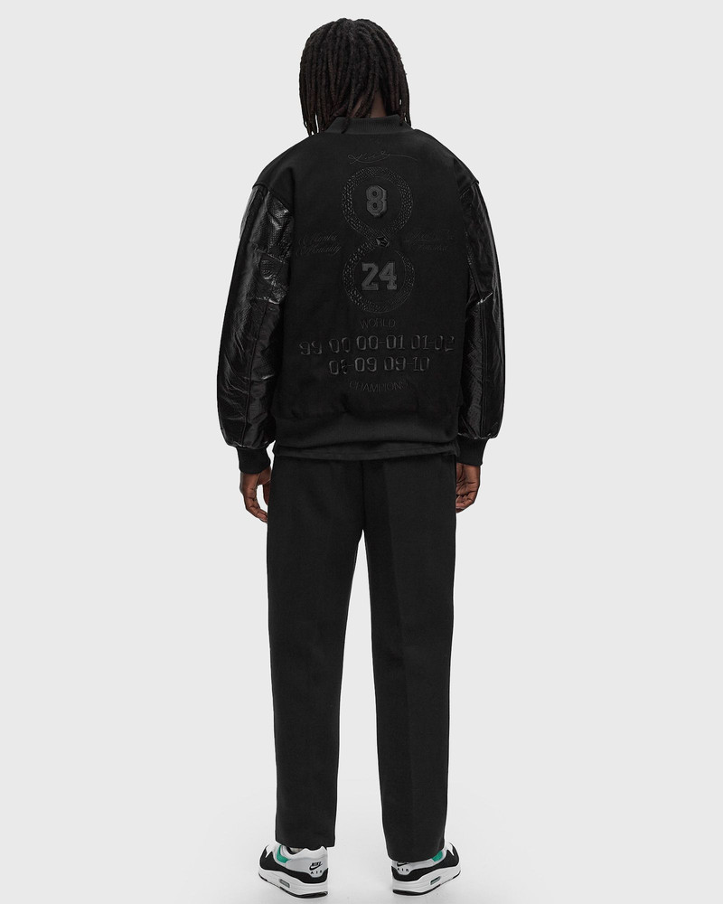 Nike KOBE GIFT OF MAMBA DESTROYER JACKET outlook