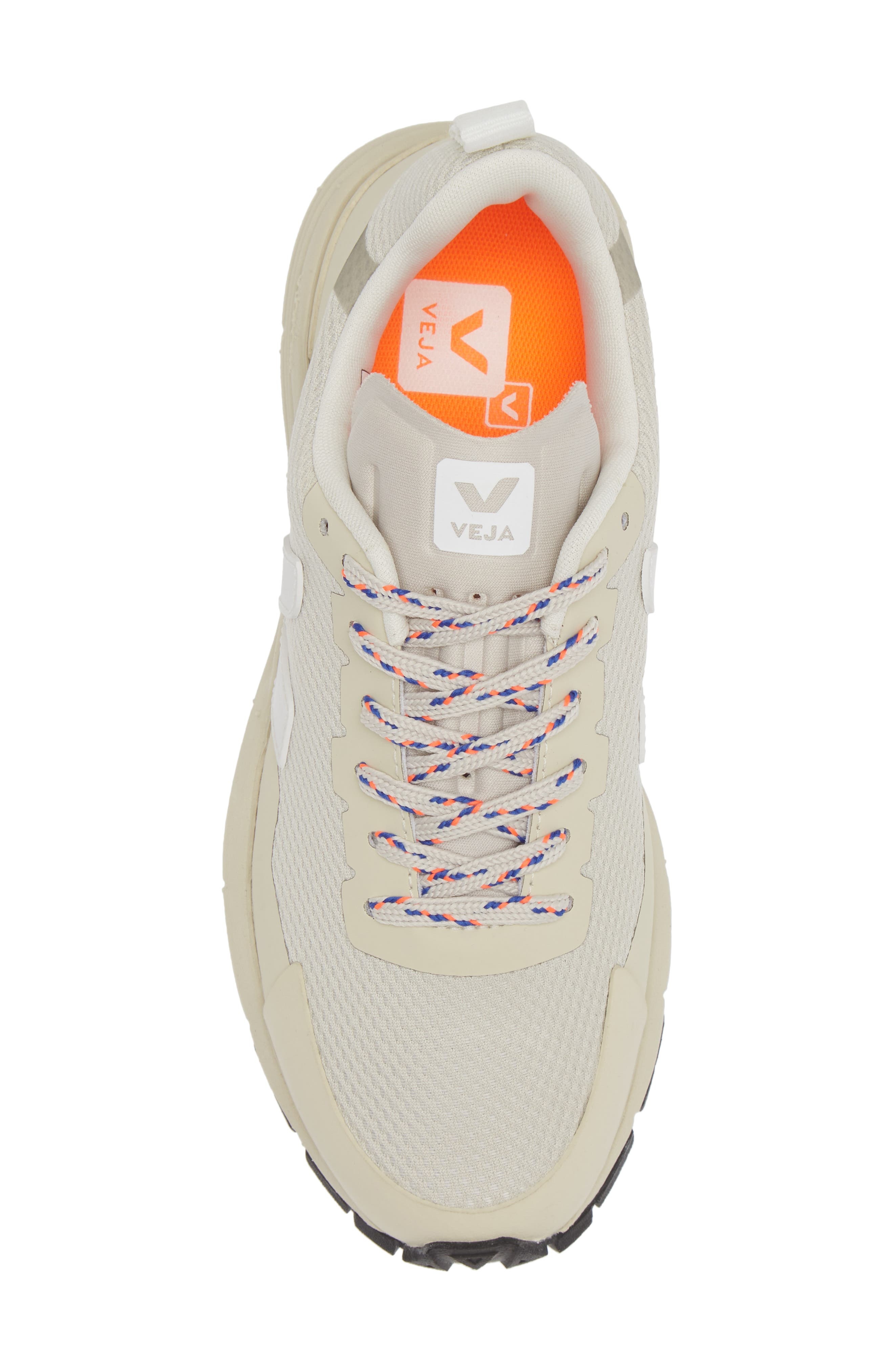 Veja Dekkan Alveomesh Sneaker in Natural White at Nordstrom - 5