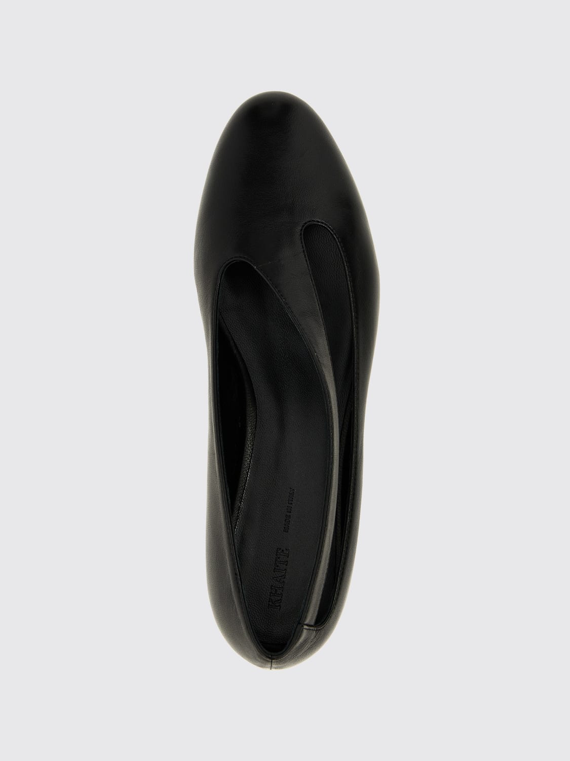 Shoes woman Khaite - 4