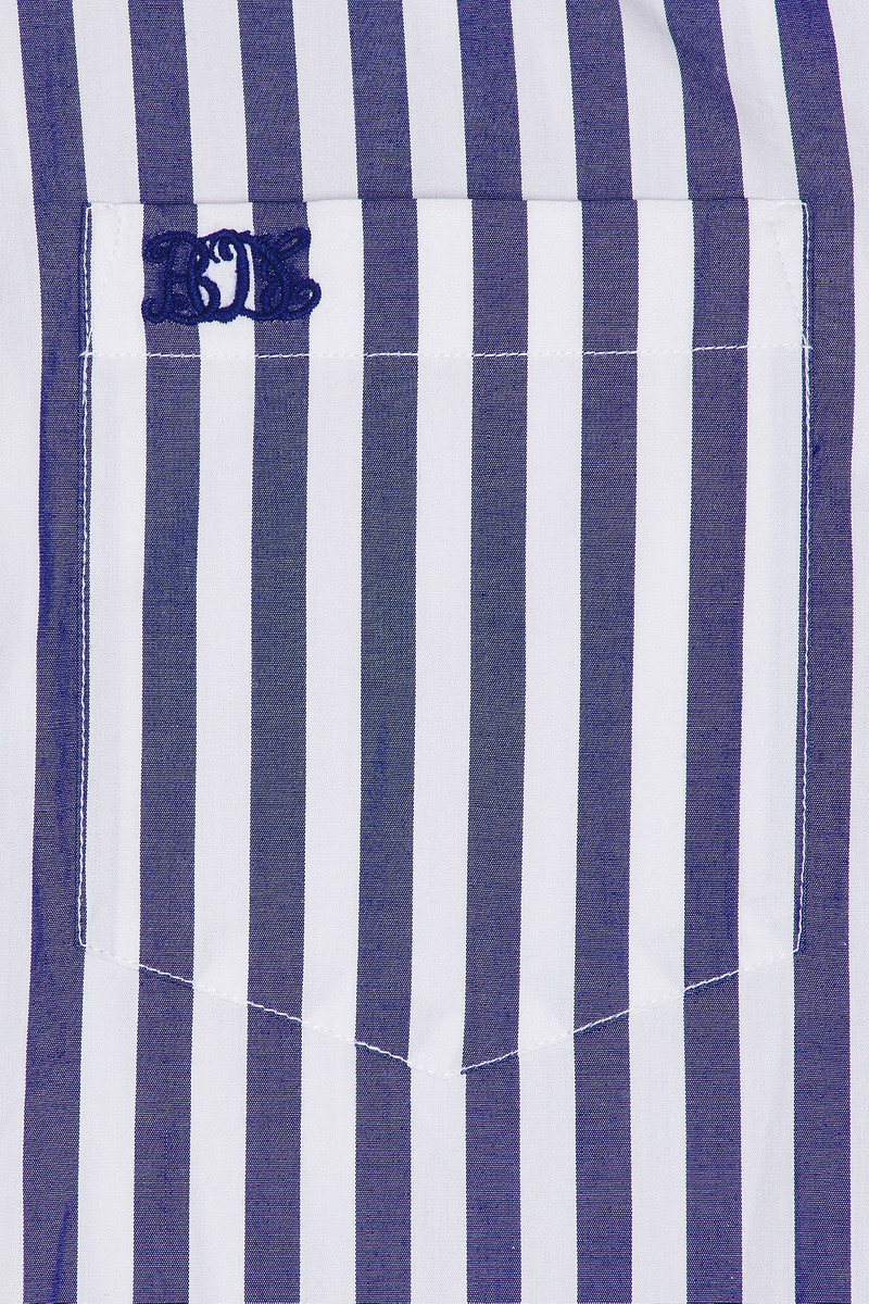 BODE Calliope Tunic Dress outlook