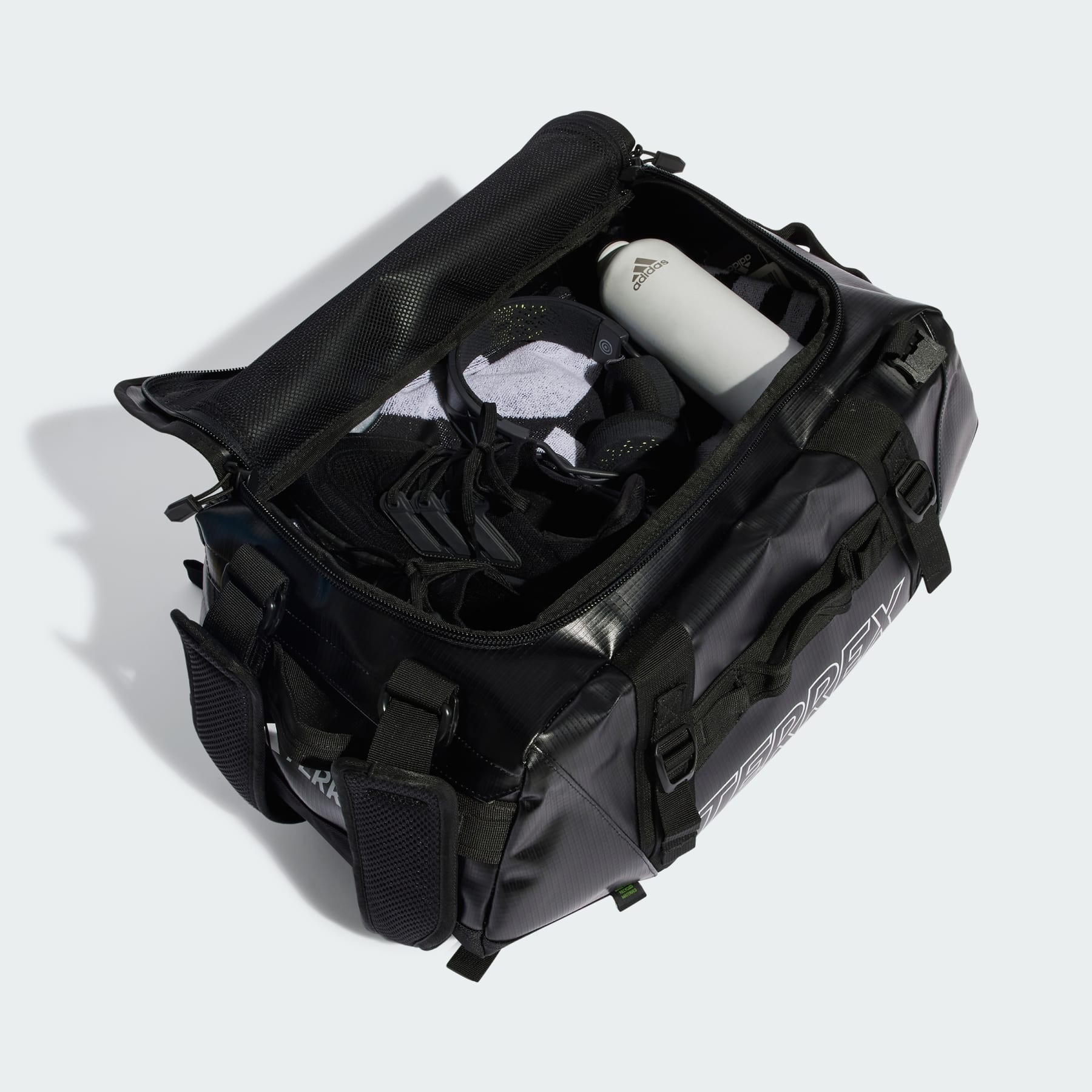 Terrex Rain.Rdy Expedition Duffel Bag S - 50 L - 4