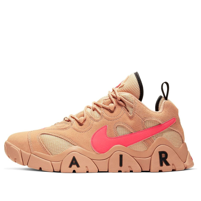 Nike Air Barrage Low 'Wheat' CT2290-200 - 1