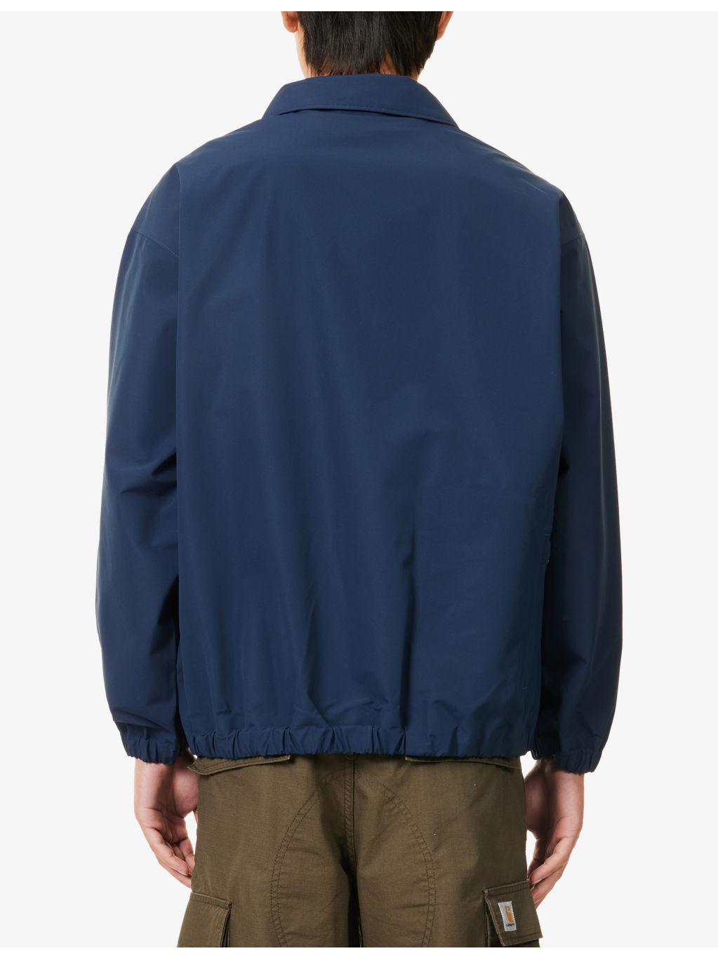 Redbox Dryvent Shell Jacket - 4