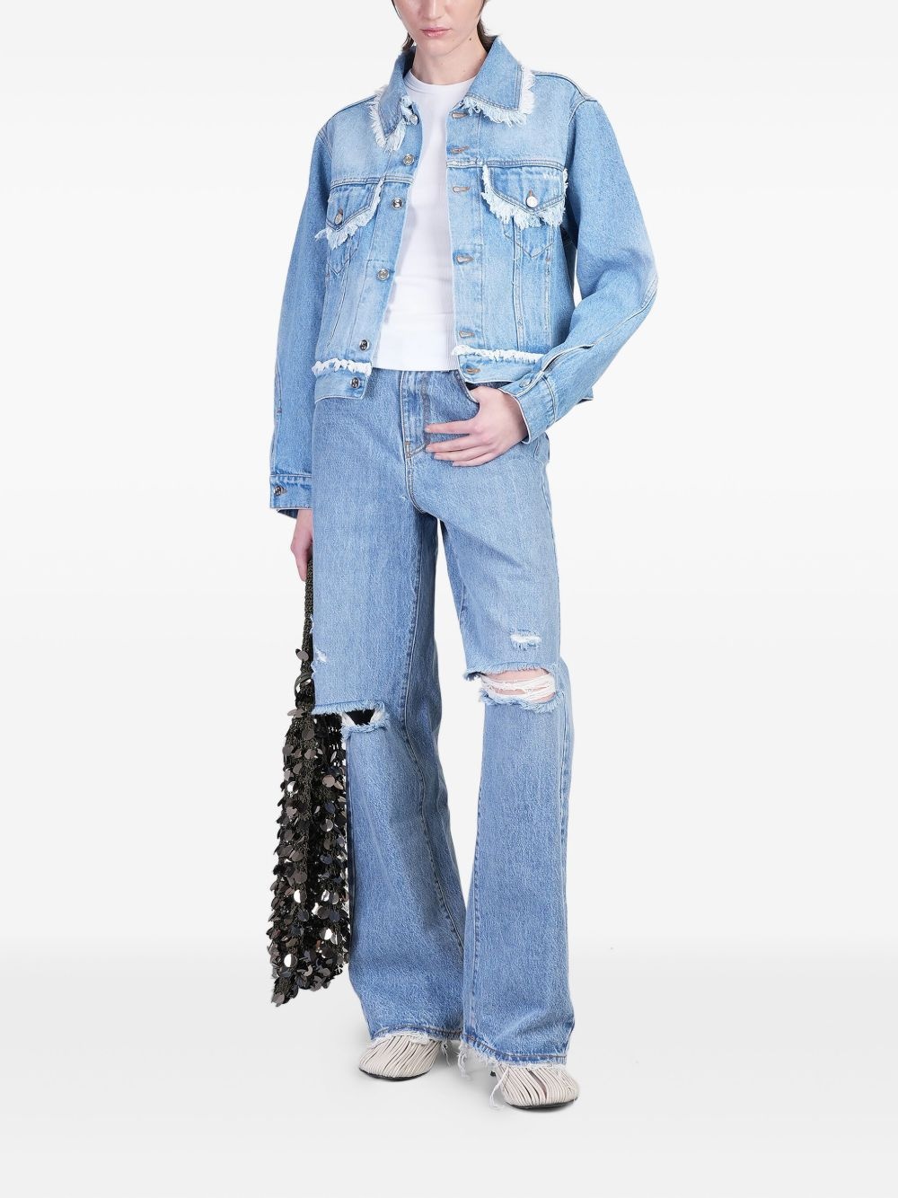 Sydney jacket - 2