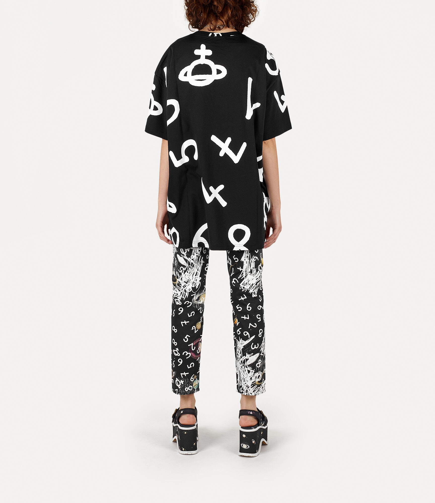 OVERSIZED T-SHIRT - 3