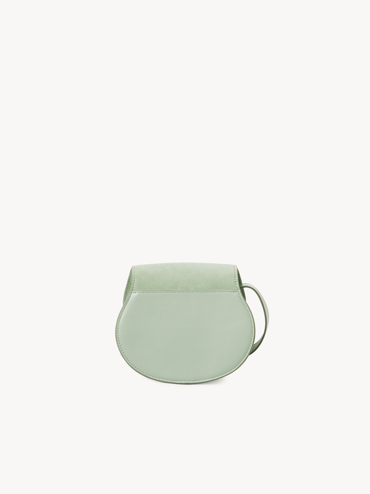 MARCIE SMALL SADDLE BAG - 2