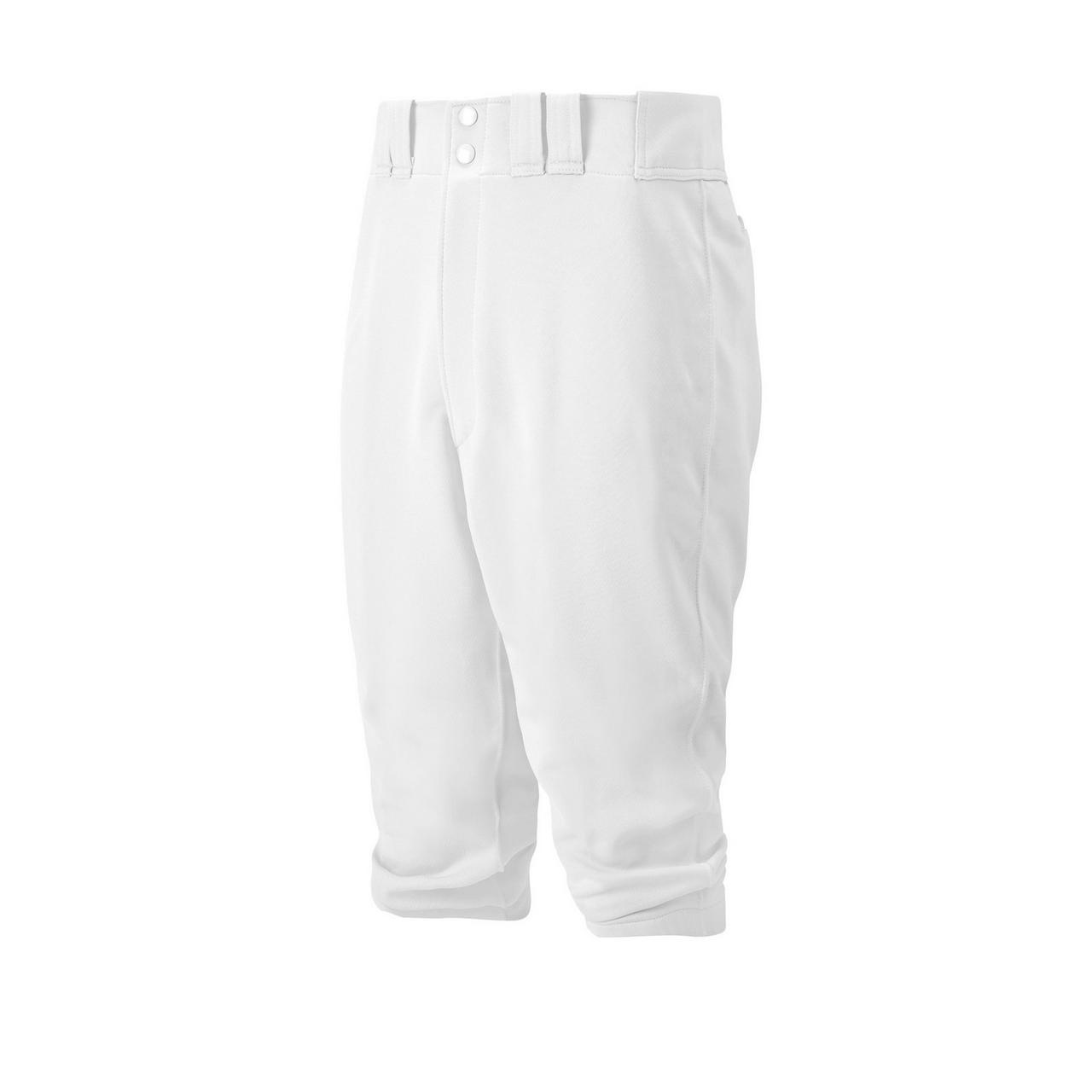 Men's Premier Short Baseball Pant - 1