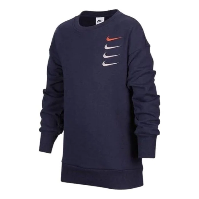 Nike Swoosh Sportwear DQ1118-451 - 1