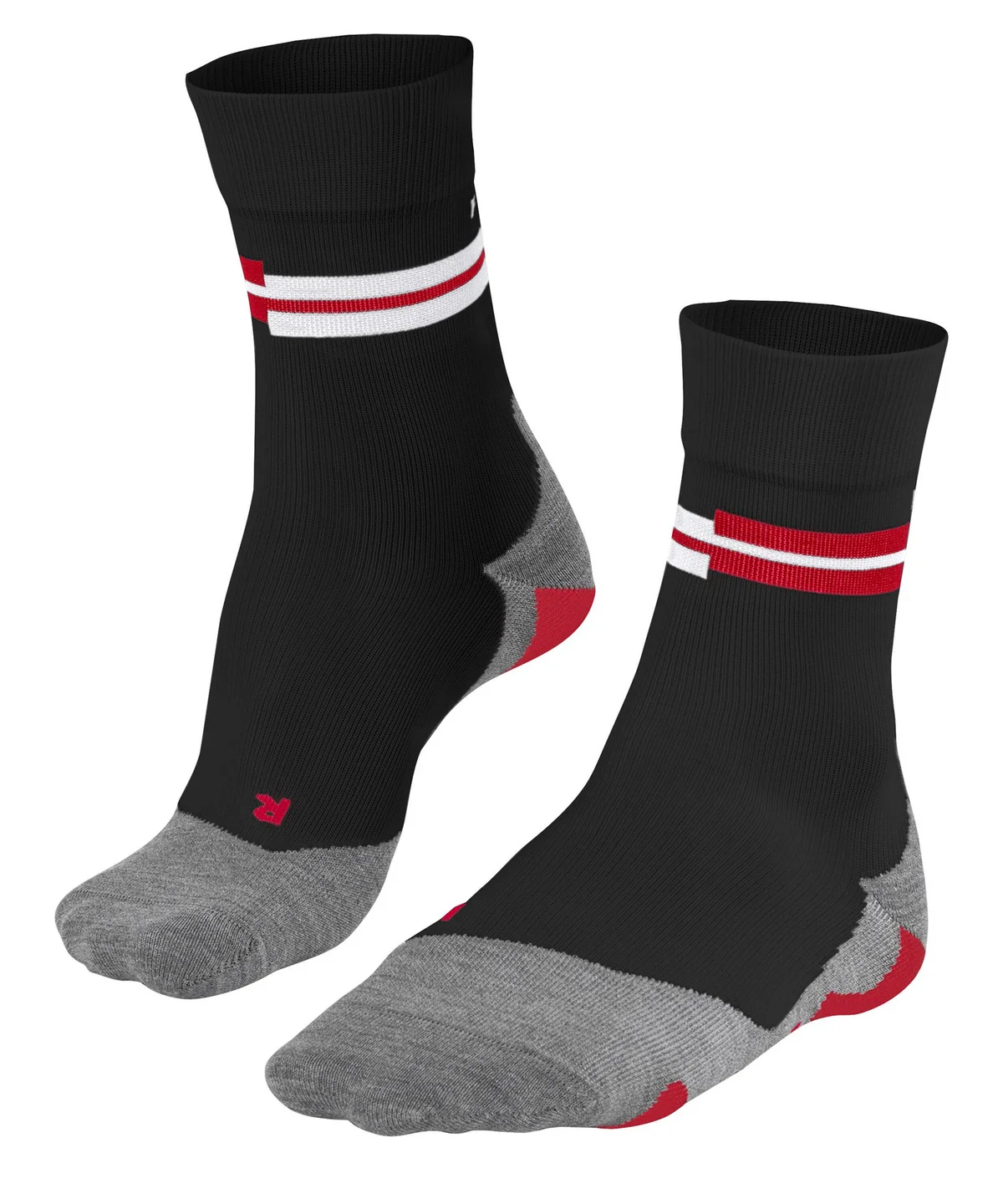 RU5 Race Men Running Socks - 1