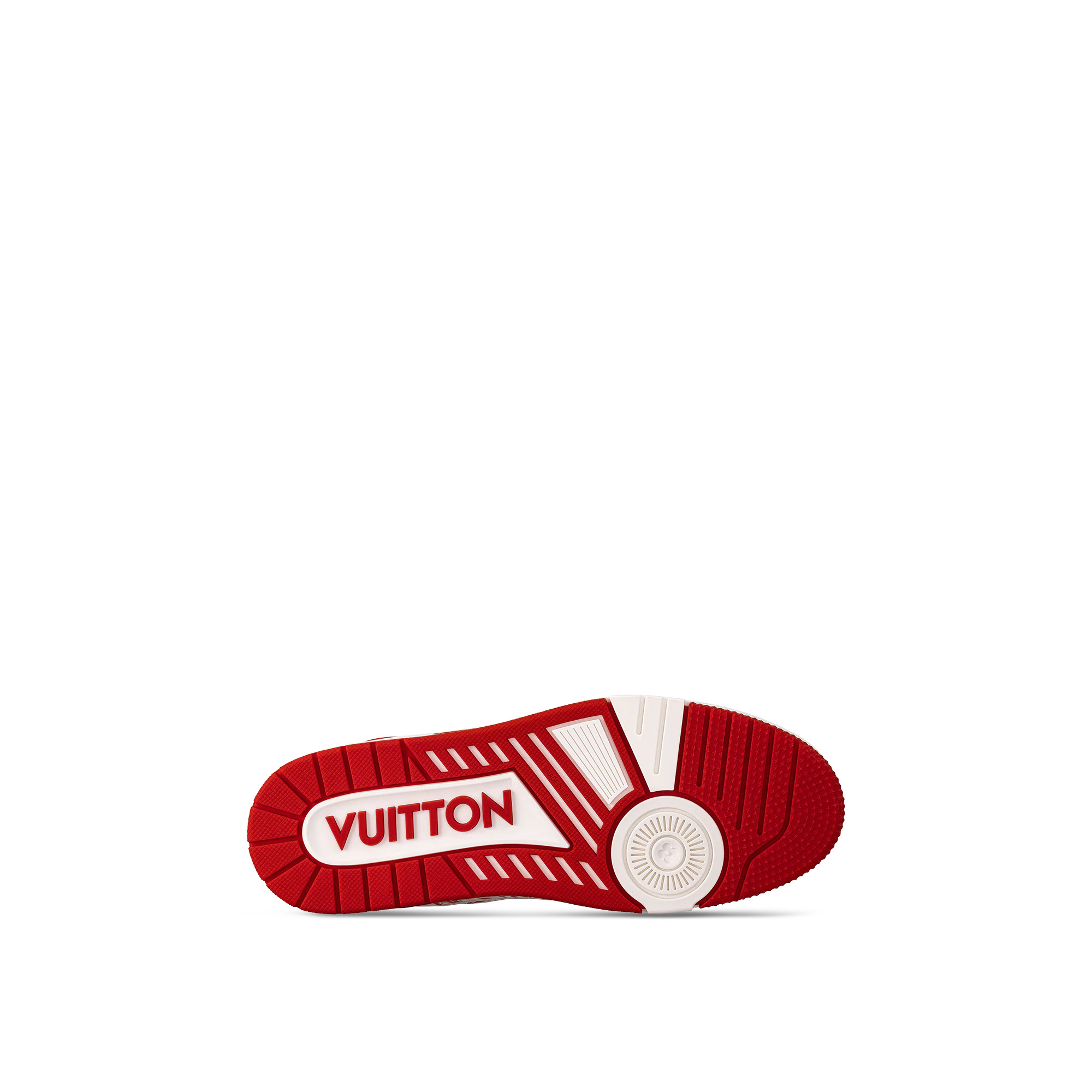 LV Trainer Sneaker - 7