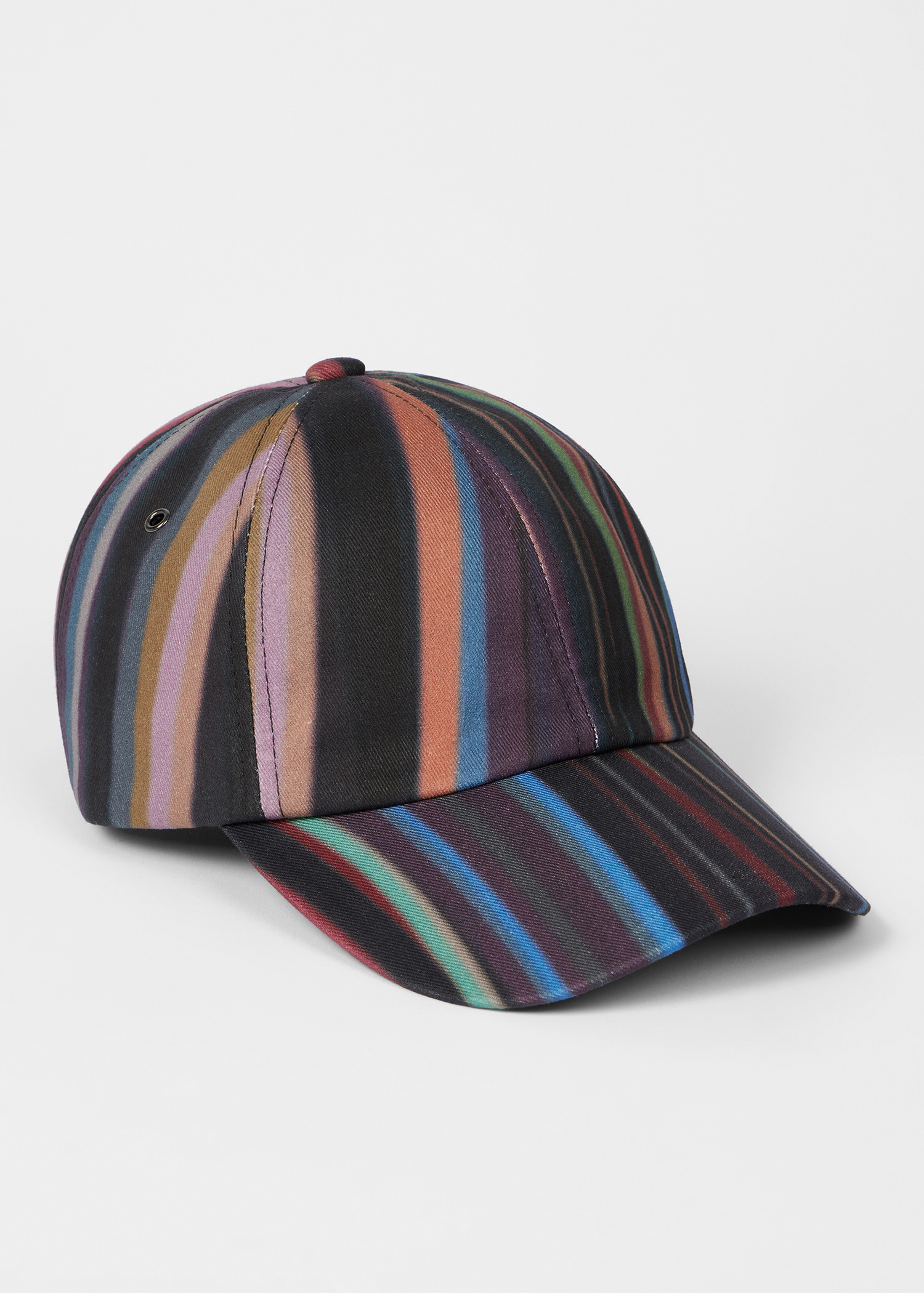 Women's 'Midnight Swirl' Baseball Cap - 2