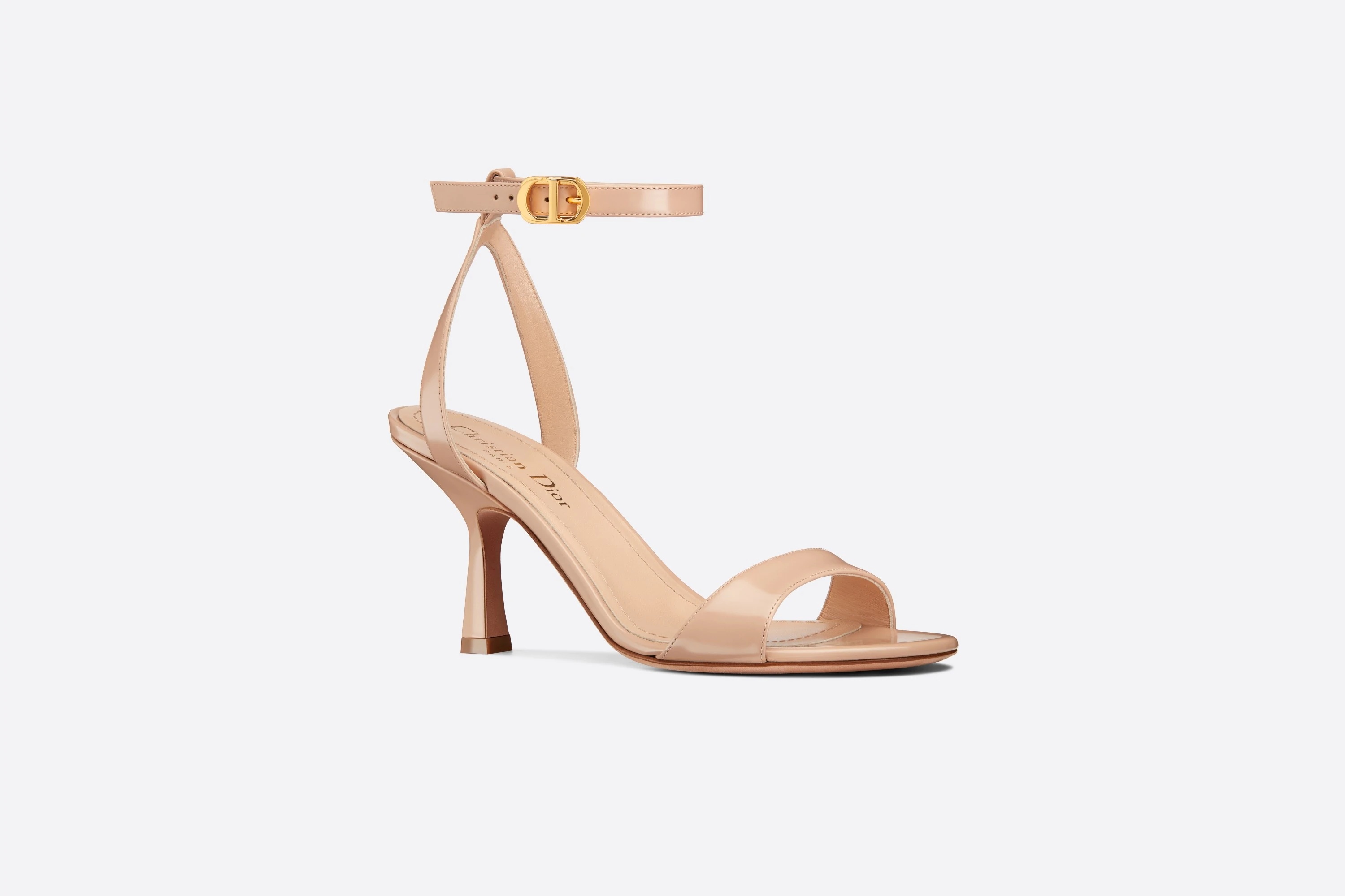 Dior Mind Heeled Sandal - 2