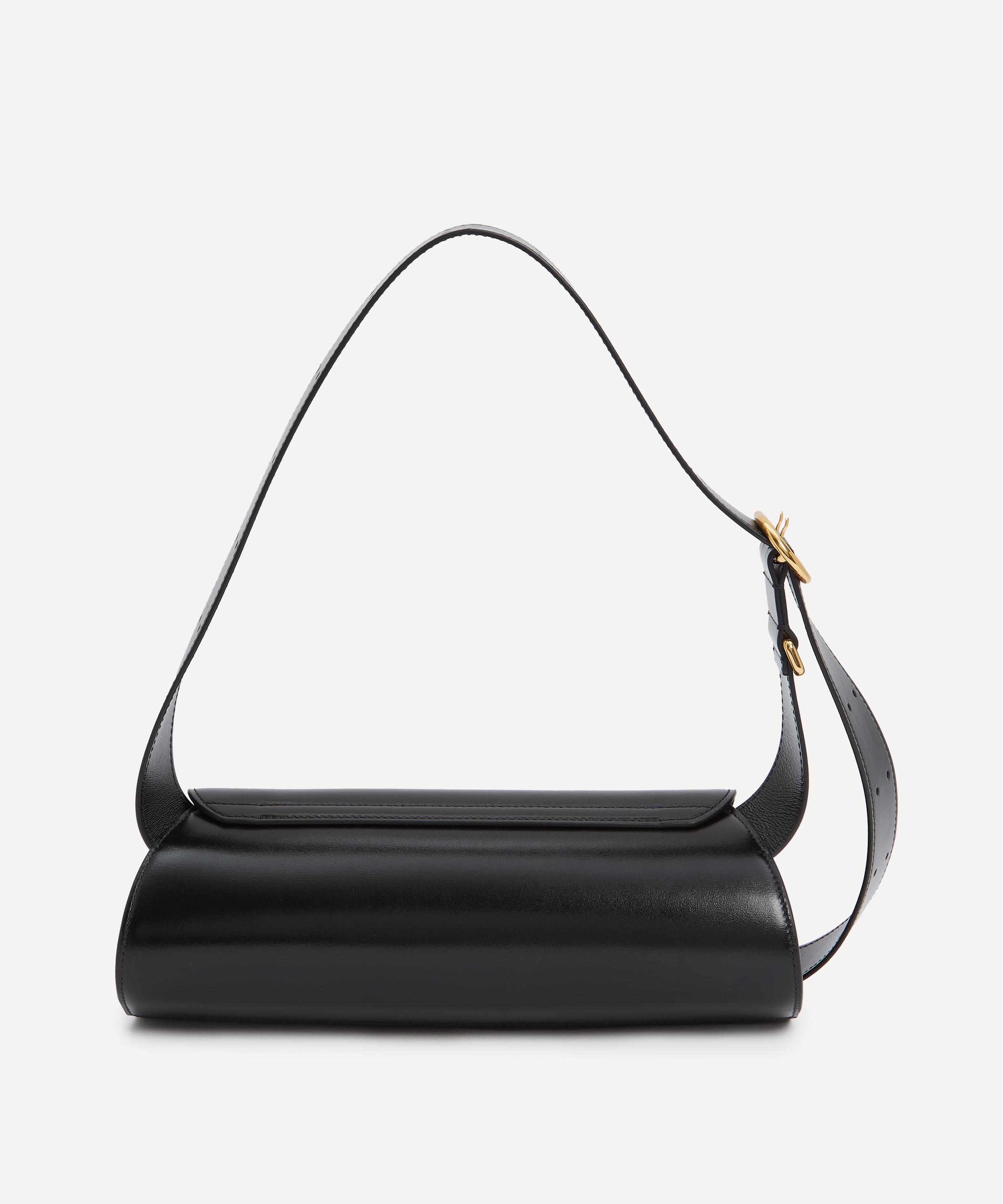 Small Cannolo Shoulder Bag - 4
