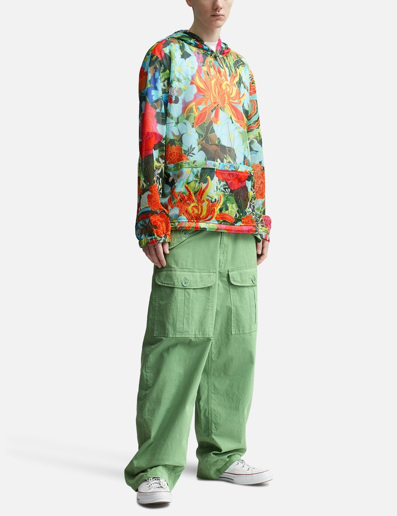 SKY HIGH FARM WORKWEAR CARGO PANTS outlook