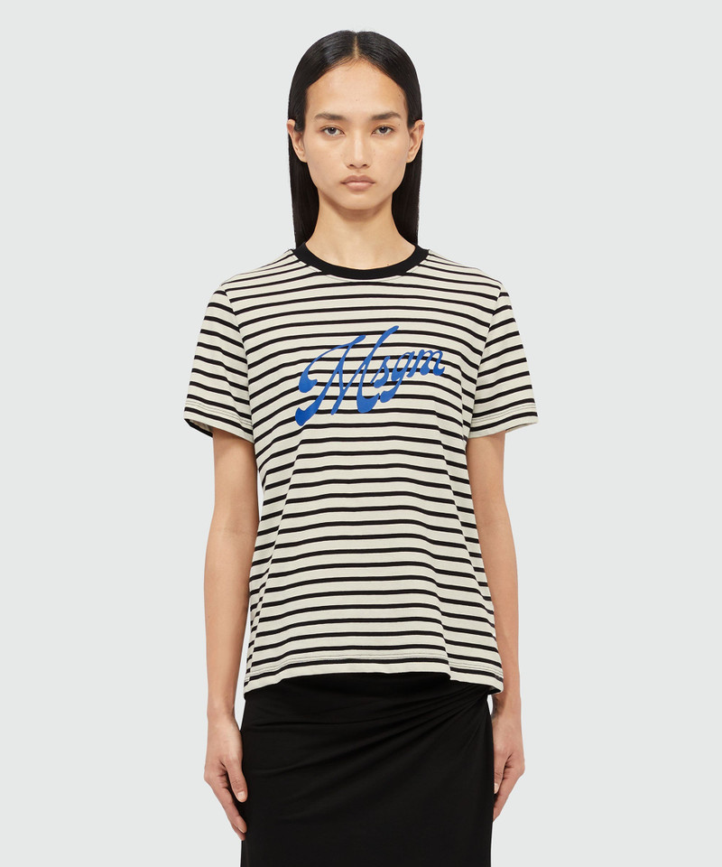 MSGM T-SHIRT outlook