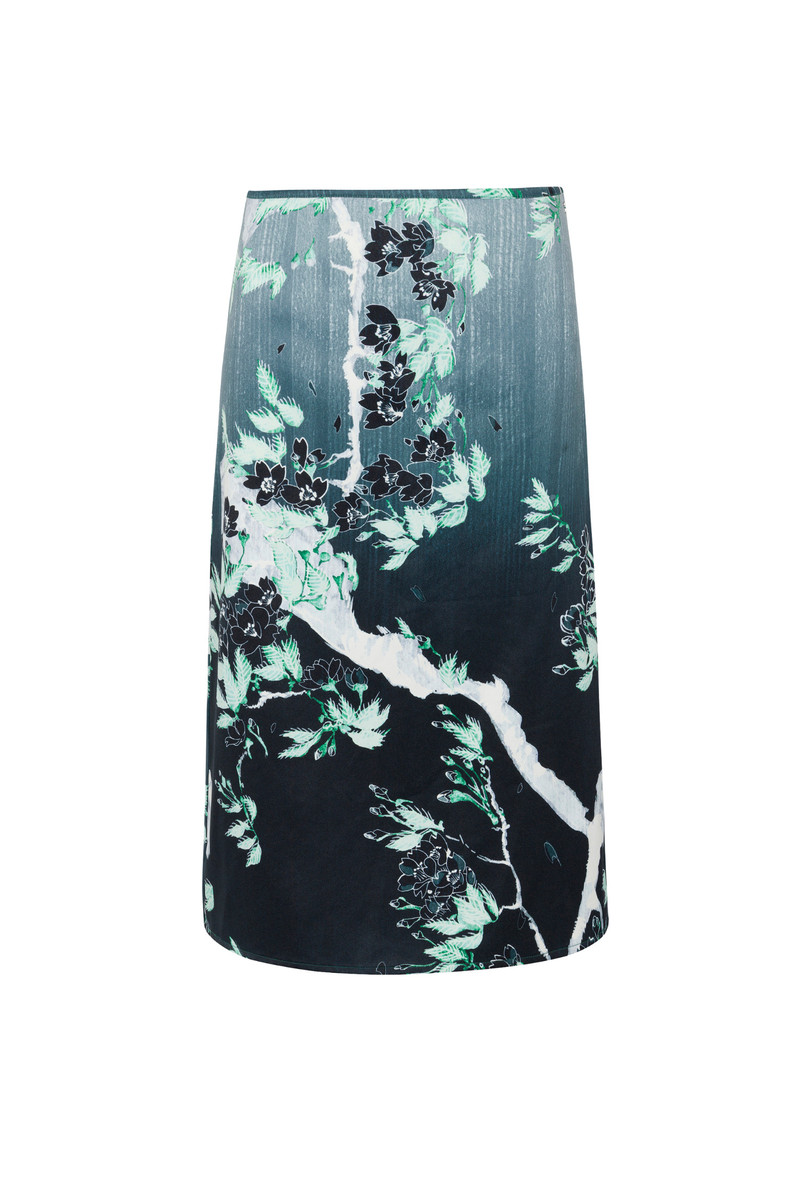 miaou MARIA SKIRT - SAKURA outlook