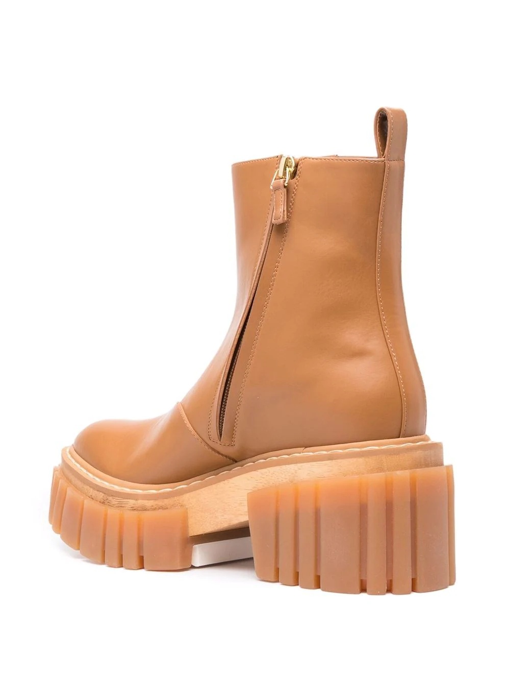 Emilie ankle boots - 3