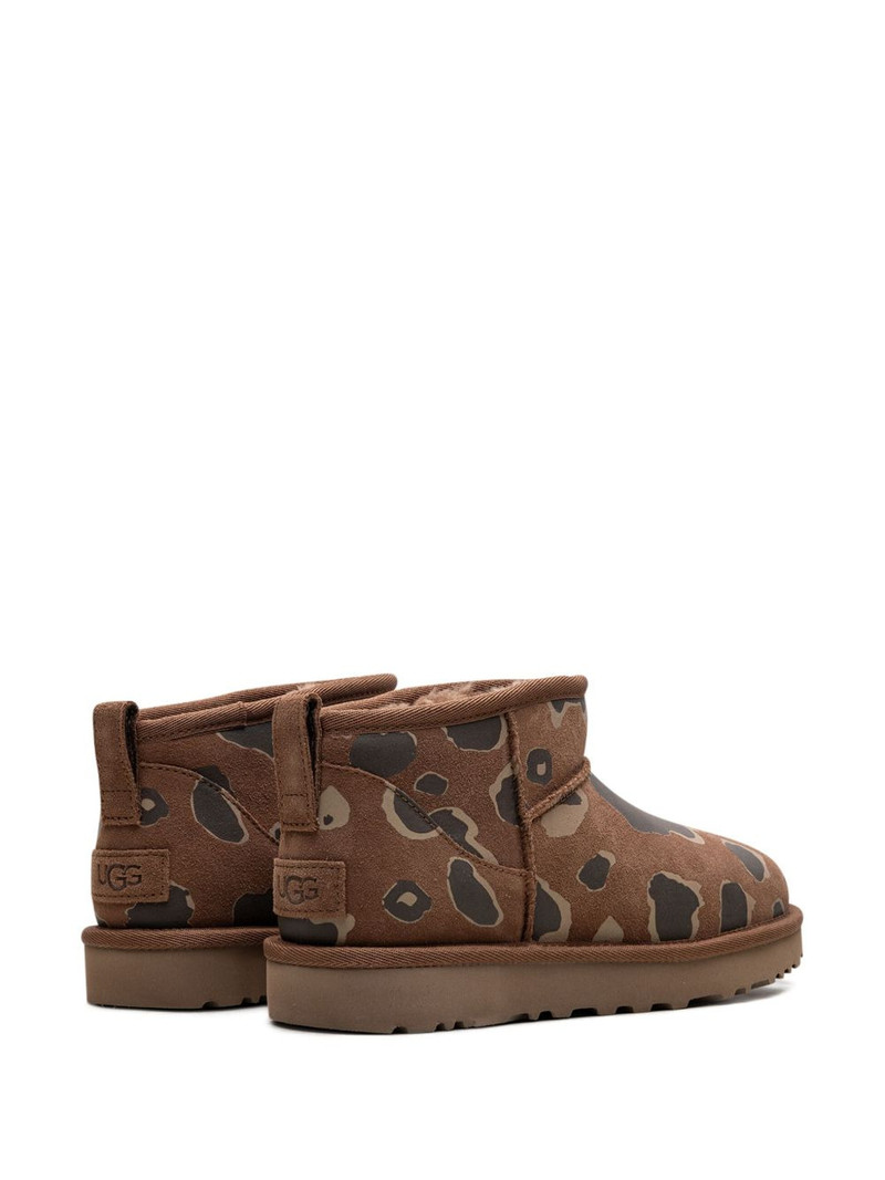 Ultra Mini Appaloosa boots 3