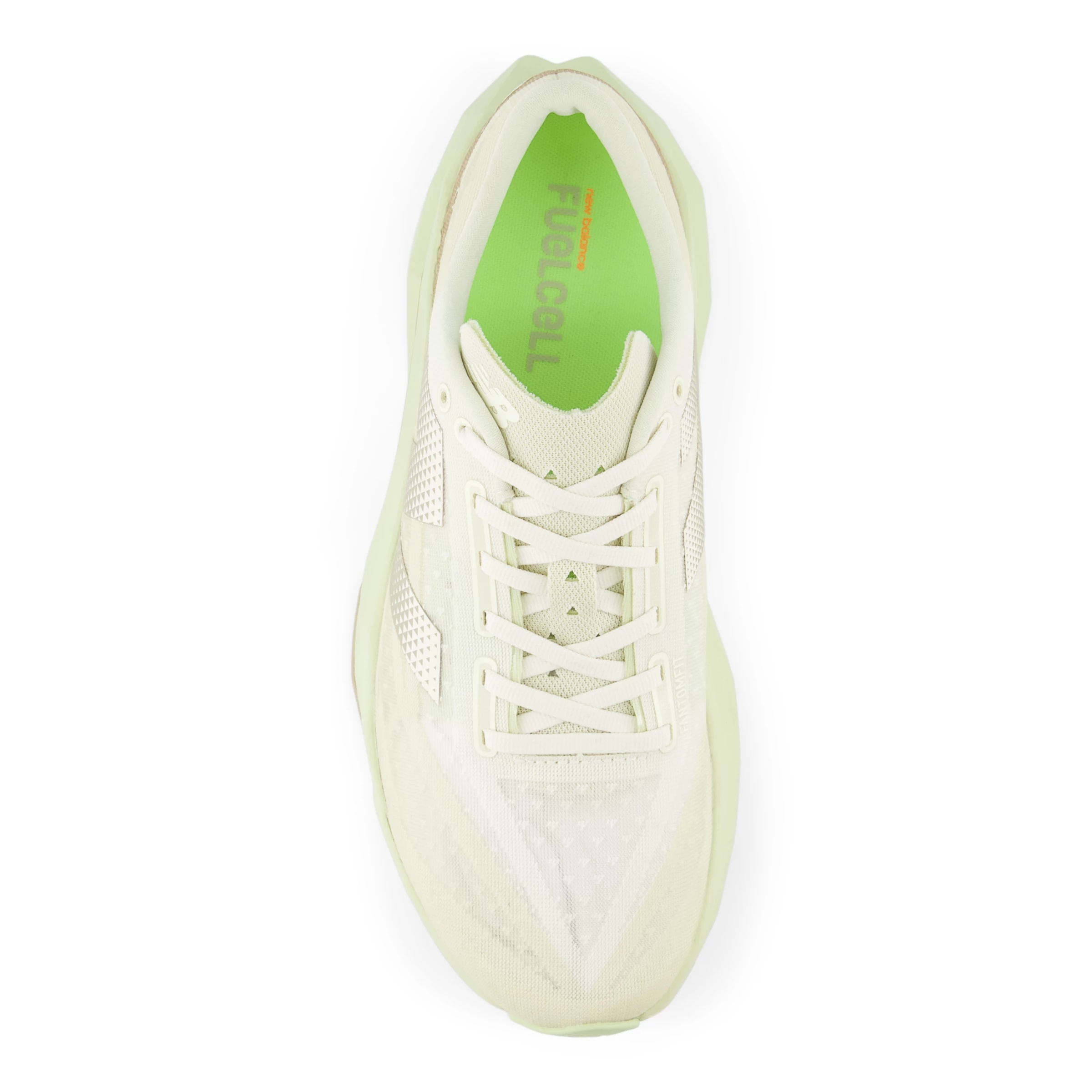 New Balance FuelCell Rebel v4 | REVERSIBLE