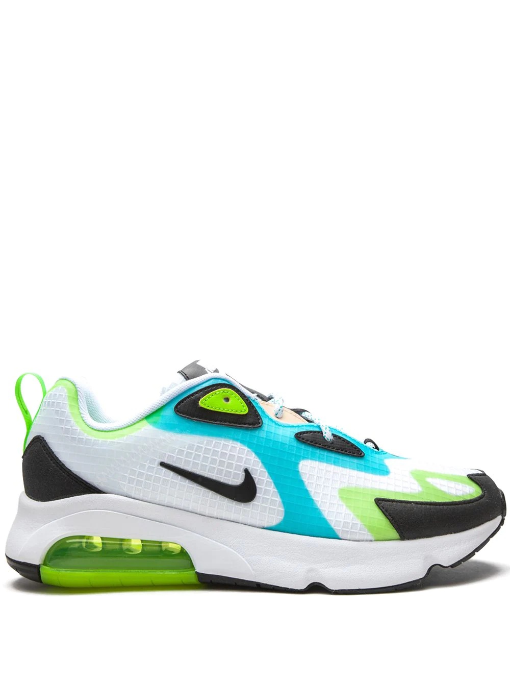 Air Max 200 SE sneakers - 1