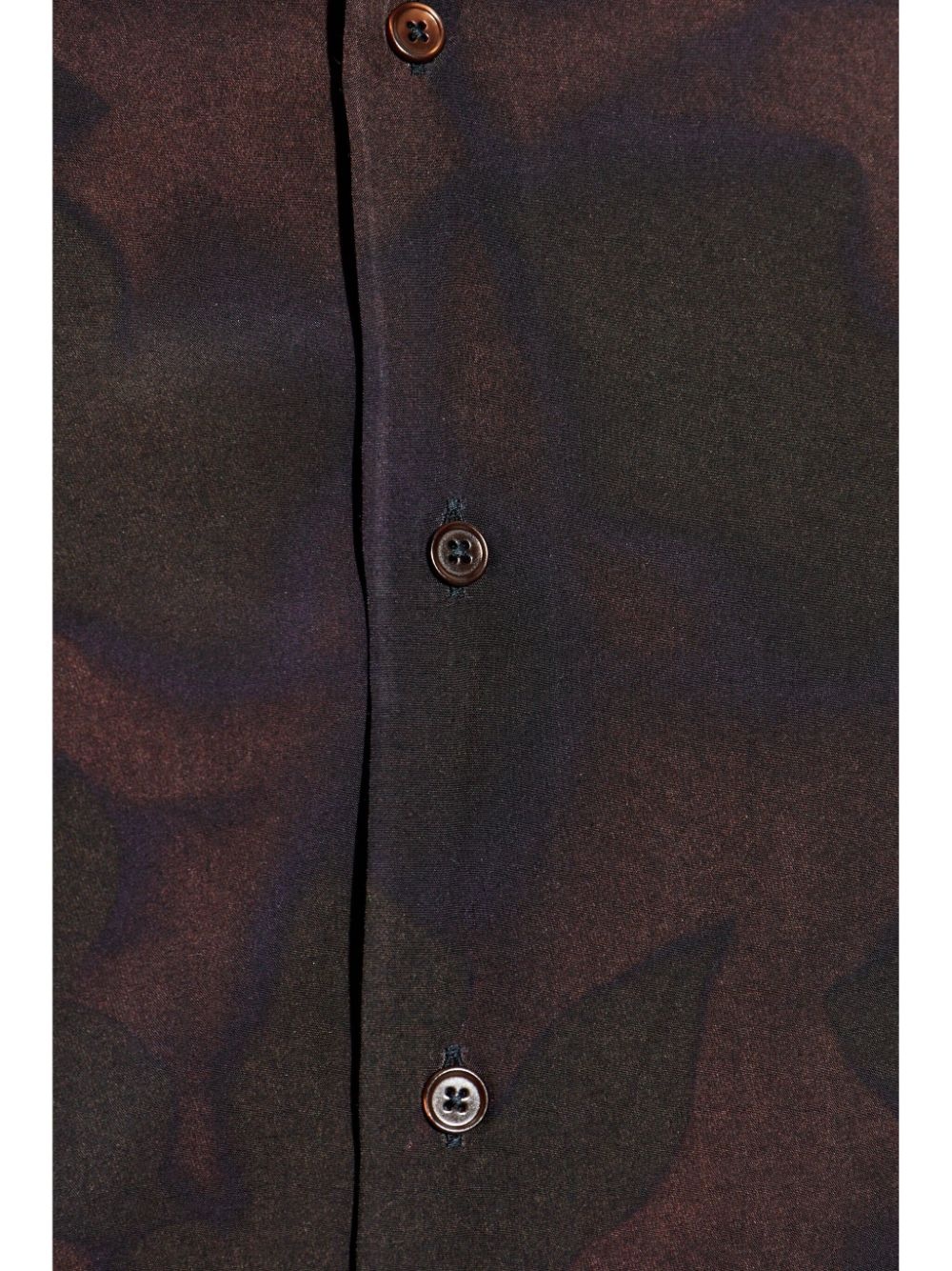 patterned shirt - 5
