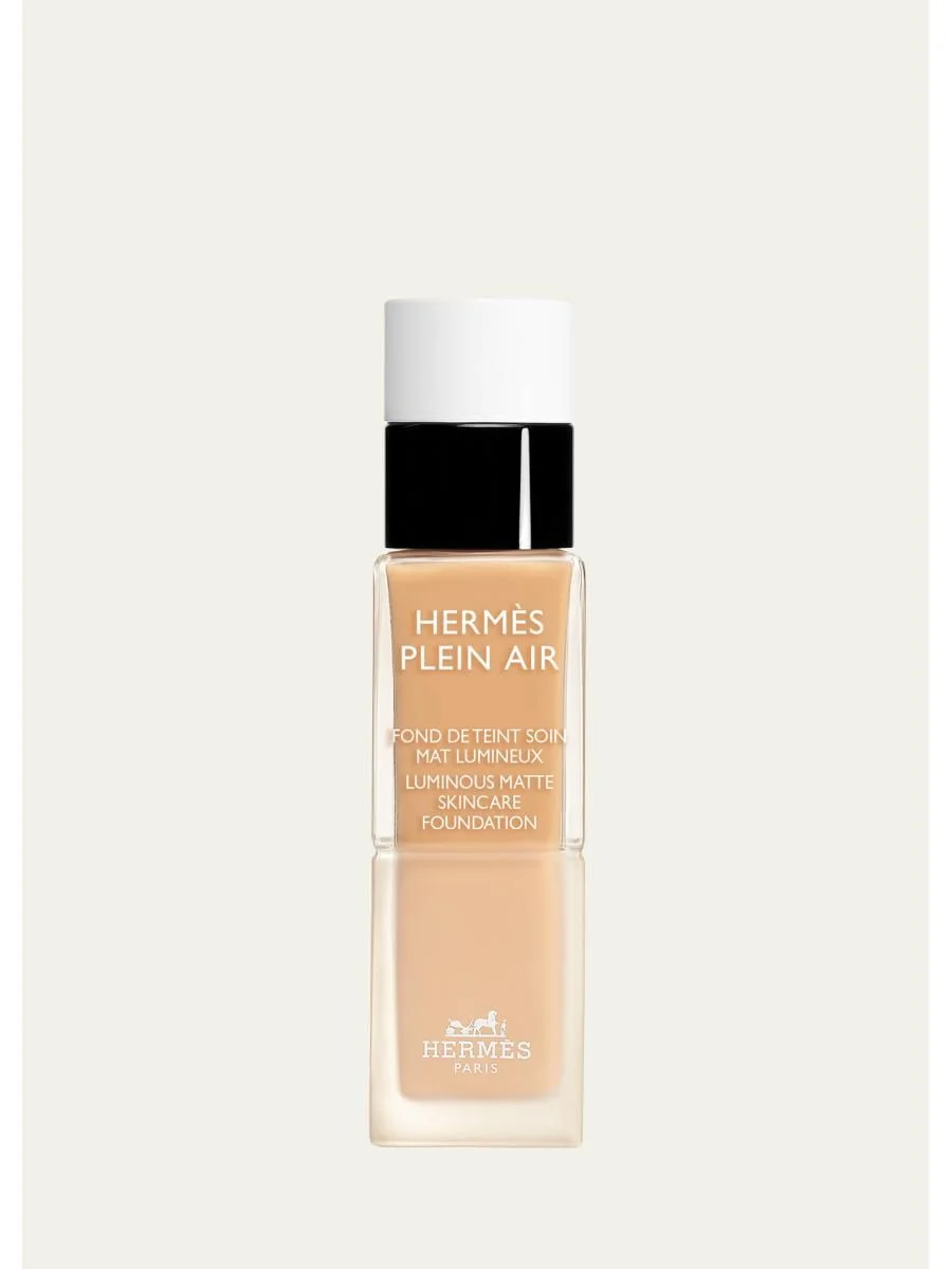 Plein Air, Luminous Matte Skincare Foundation - 1