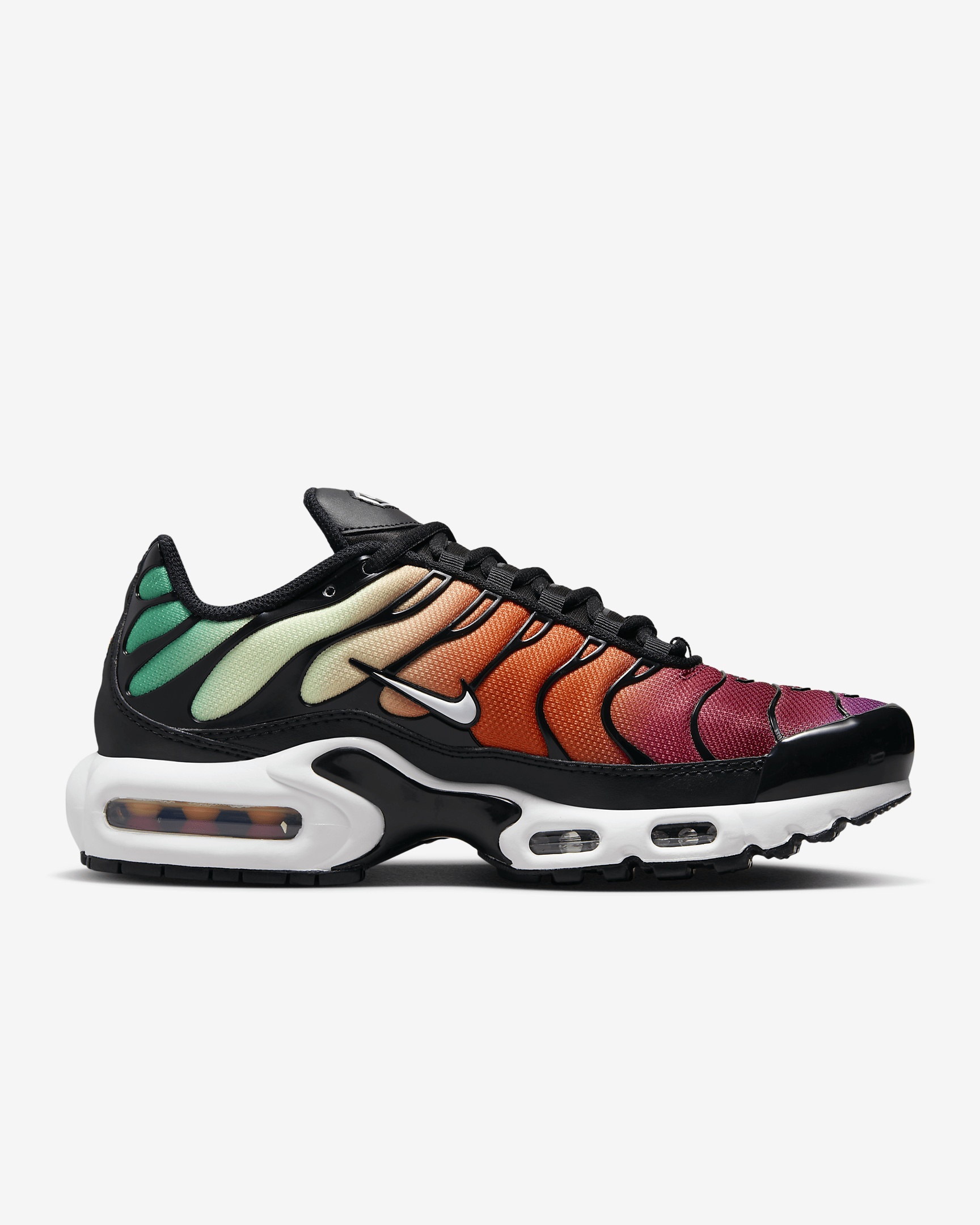 Nike Air Max Plus Women's Shoes - 4