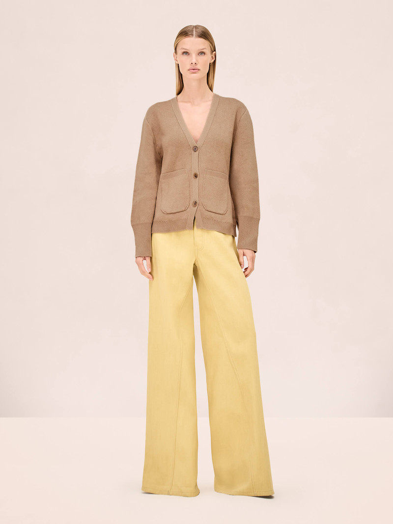 ELIZE CARDIGAN 1