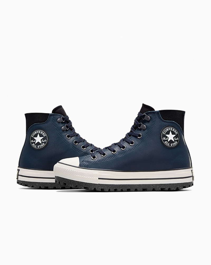 Chuck Taylor All Star City Trek Waterproof Boot 6