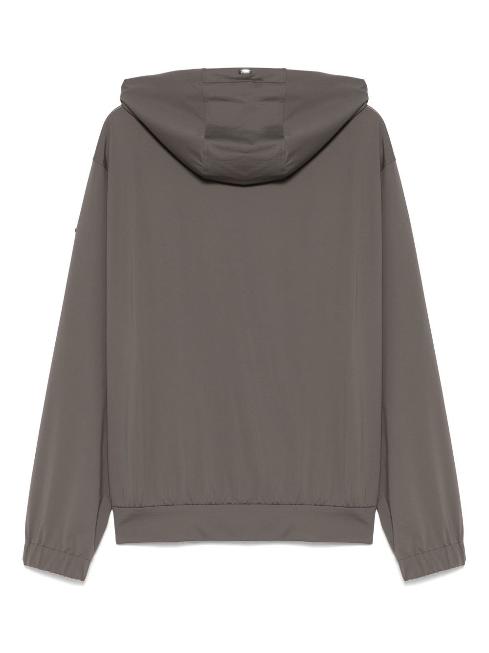 zip hoodie - 2