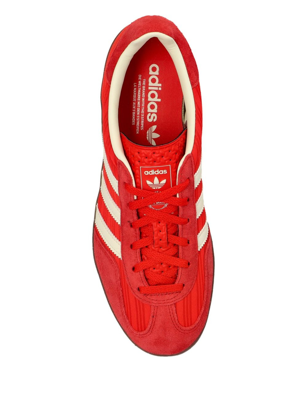 Gazelle Indoor suede sneakers - 3