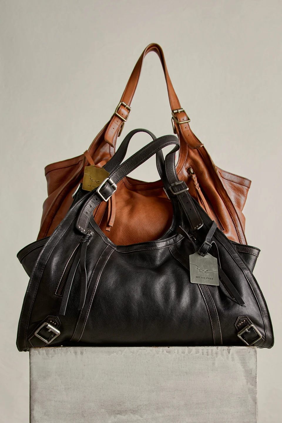 We The Free Winged Tote Bag - 1