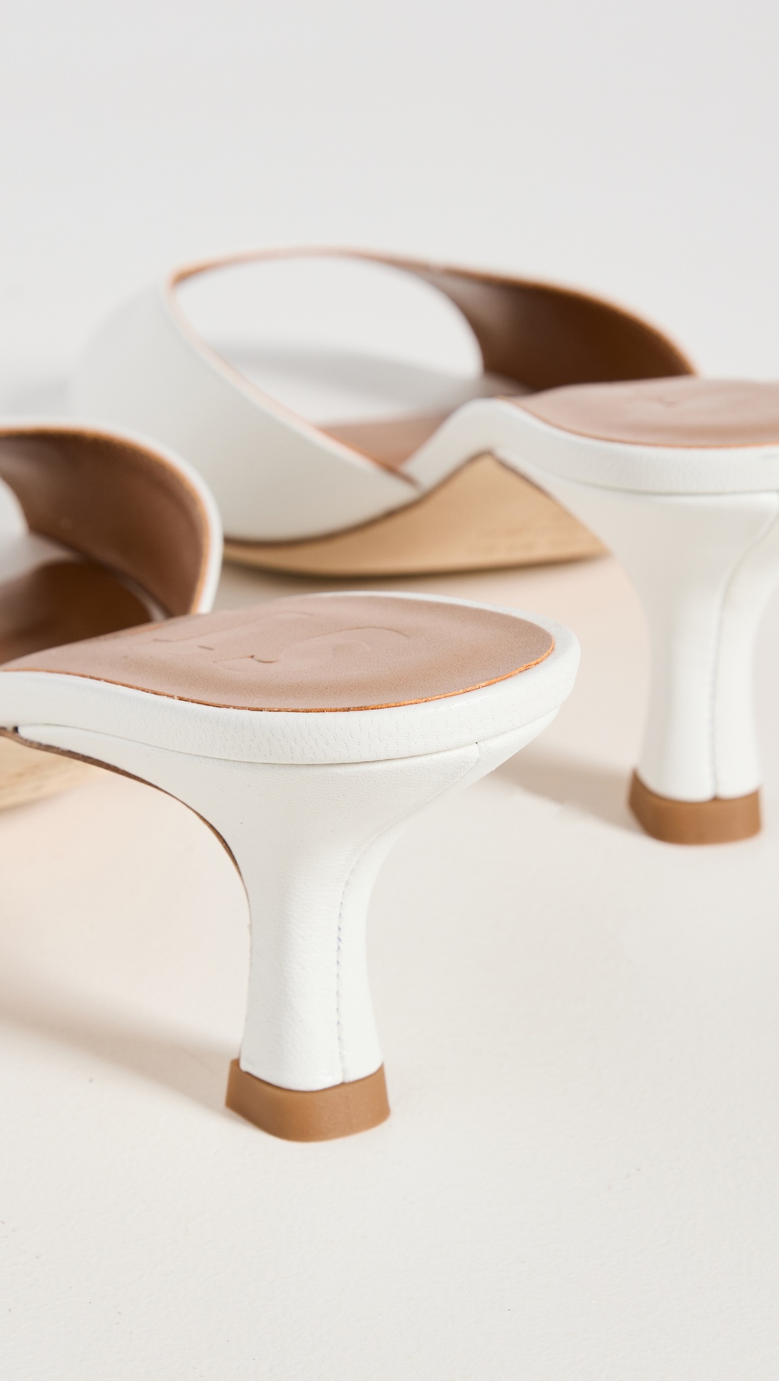 Brigitte Mules - 3