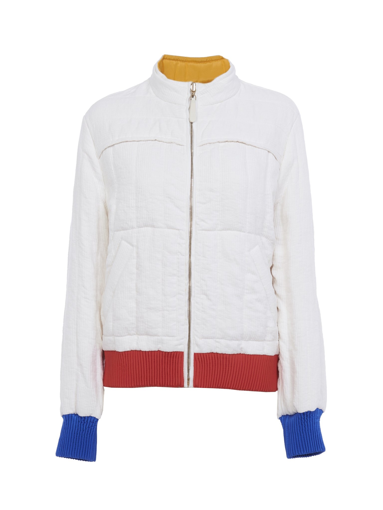 BOMBER JACKET - 1