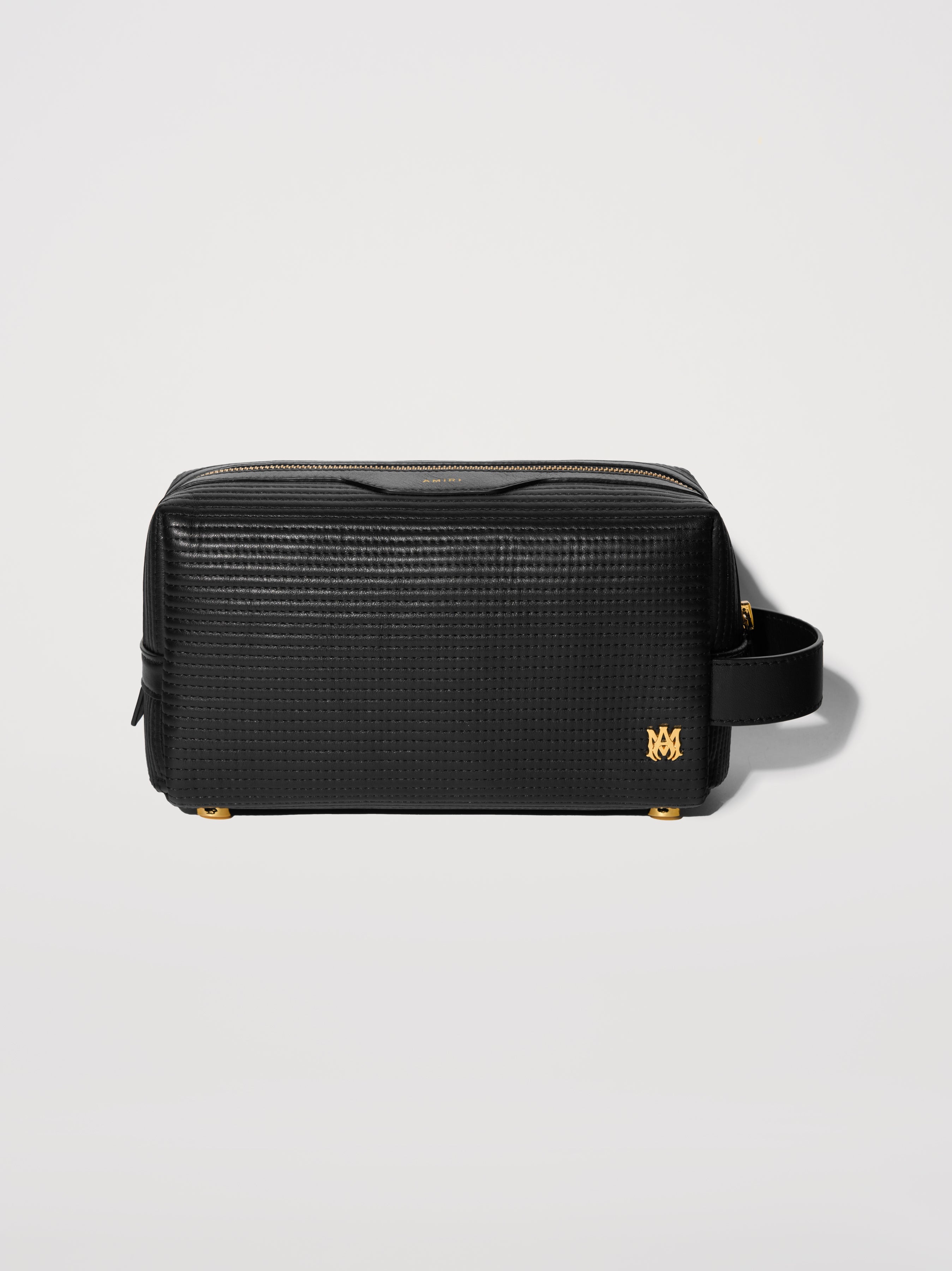 NAPPA MX1 PADDED DOPP KIT CASE - 1