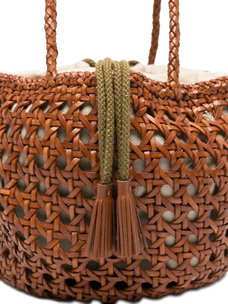 Dragon Diffusion Tote Bags 5