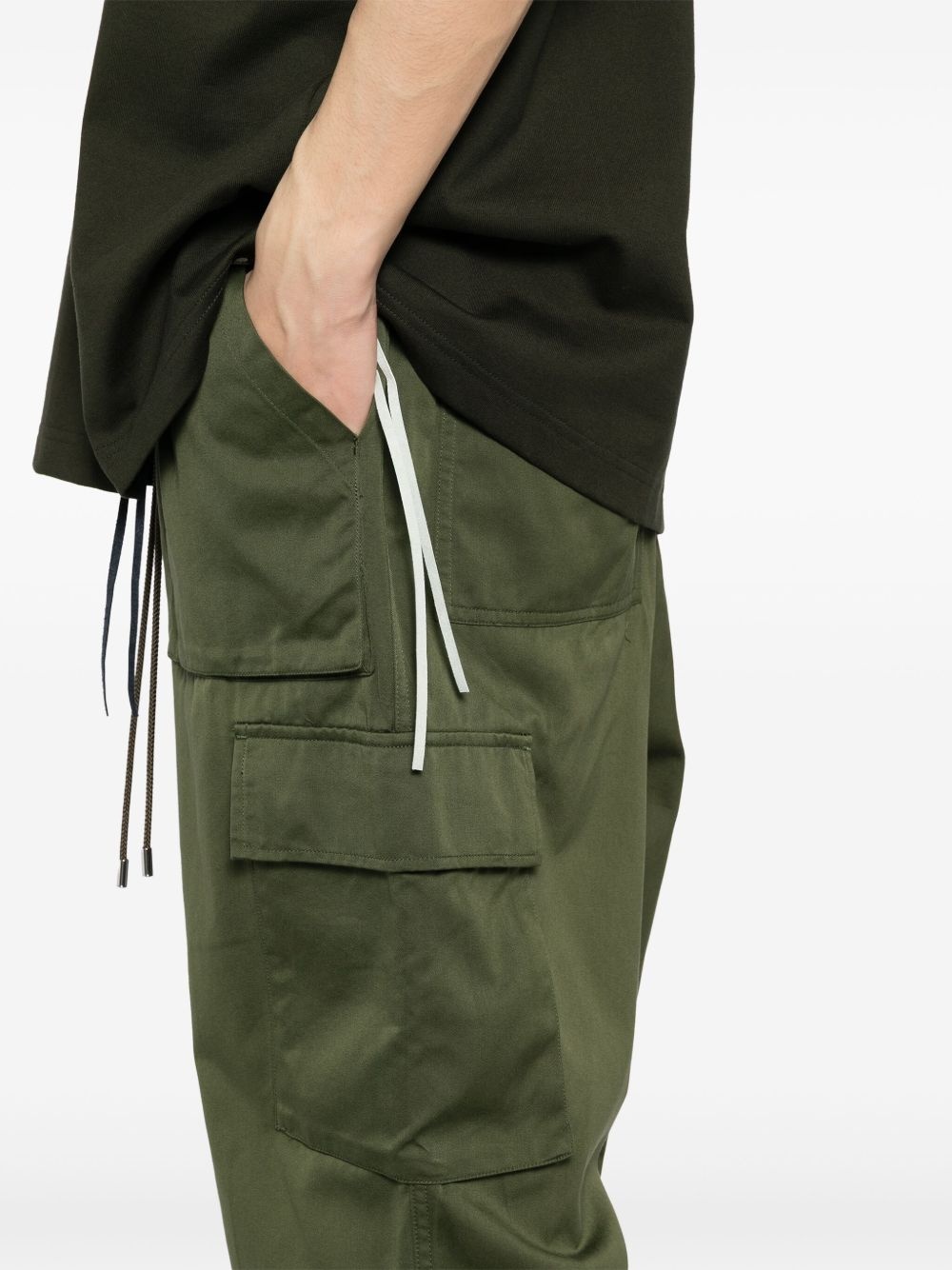 cargo trousers - 5
