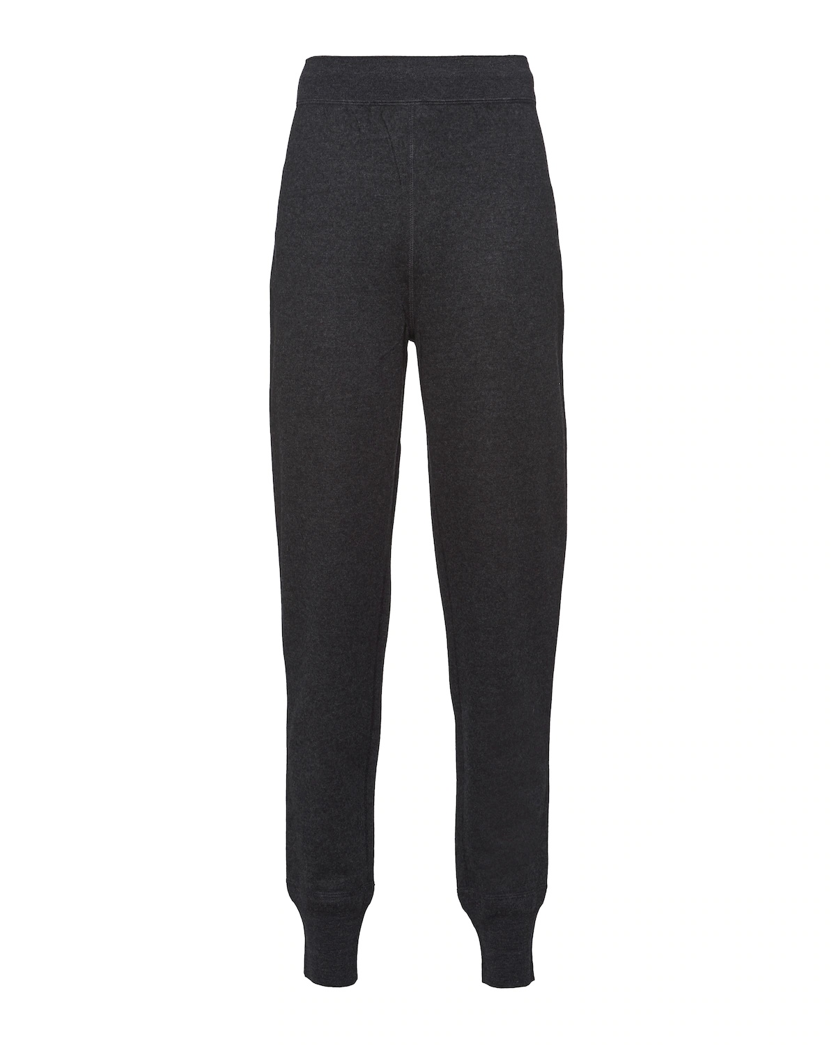 Jersey joggers - 1