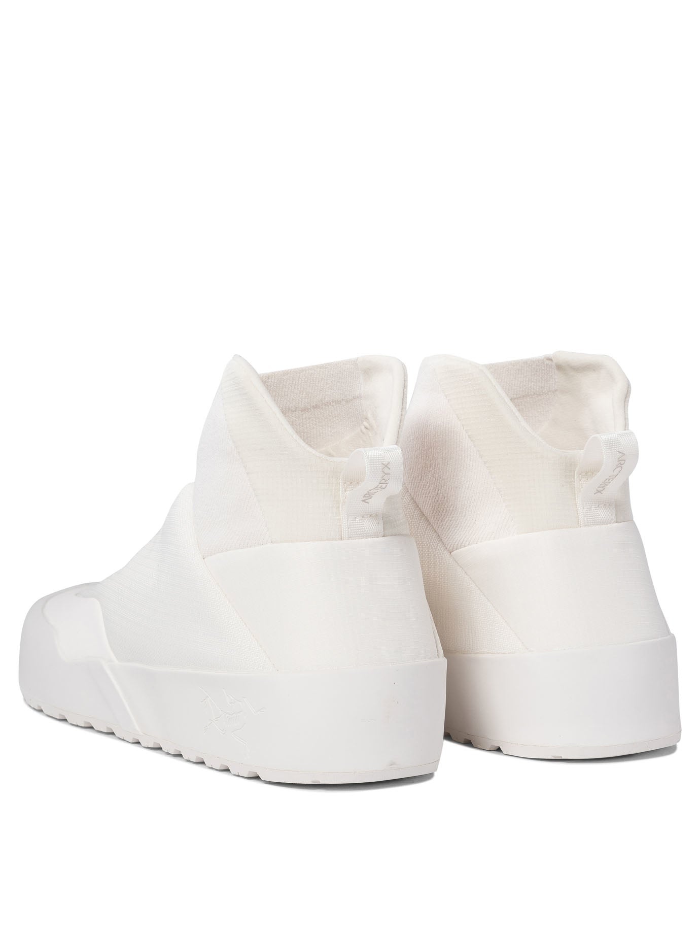 Arc'teryx "kragg Insulated" Sneakers - 4