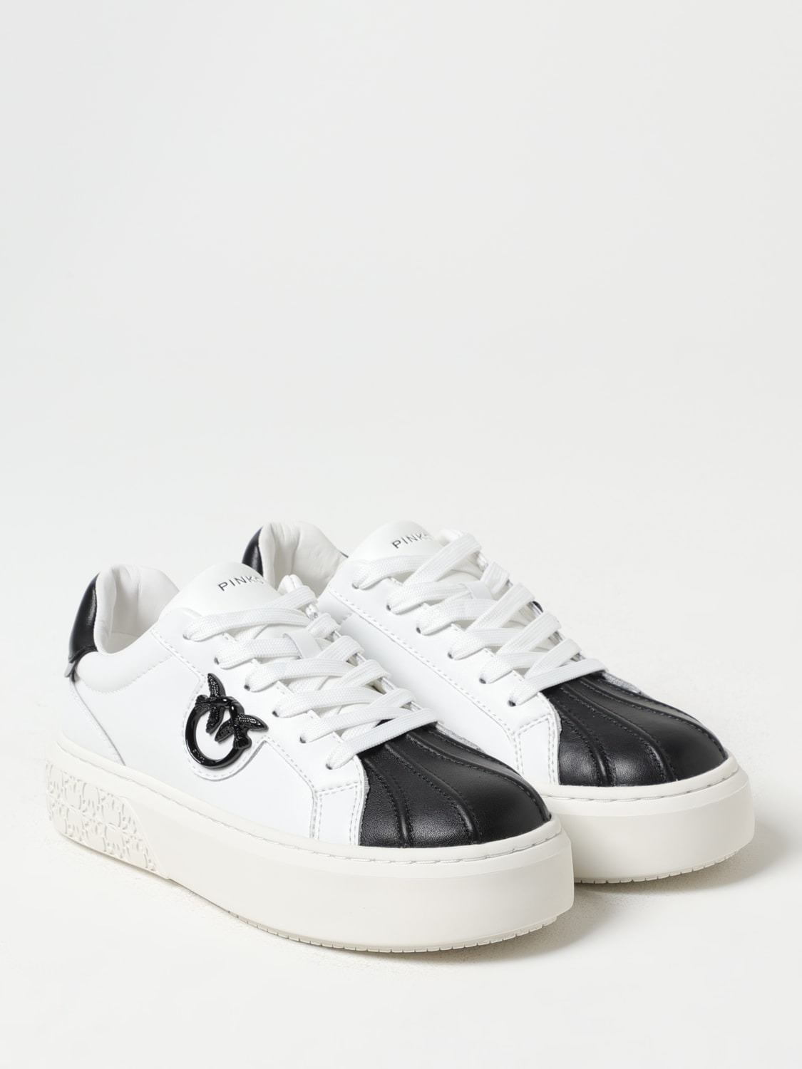 Sneakers woman Pinko - 2