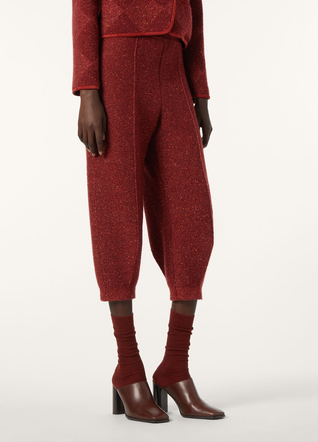 Cernobbio Pants - 4