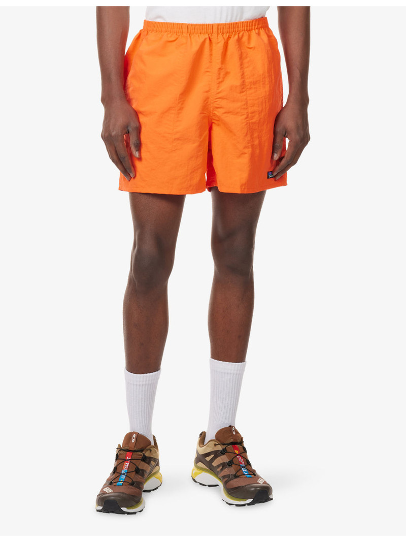 Slip-Pocket Swim Shorts 3