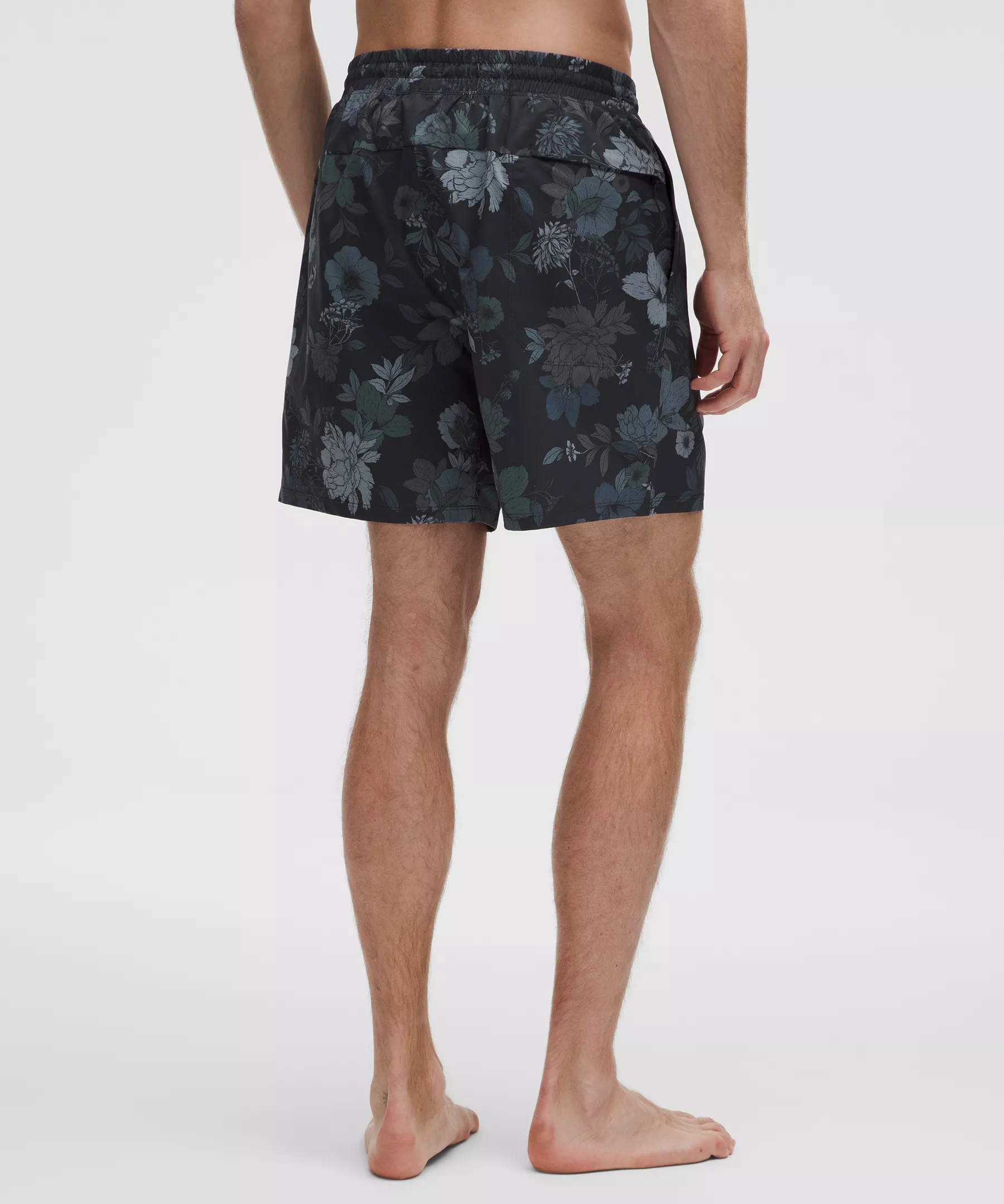 Swim Short 7" *Lined - 3