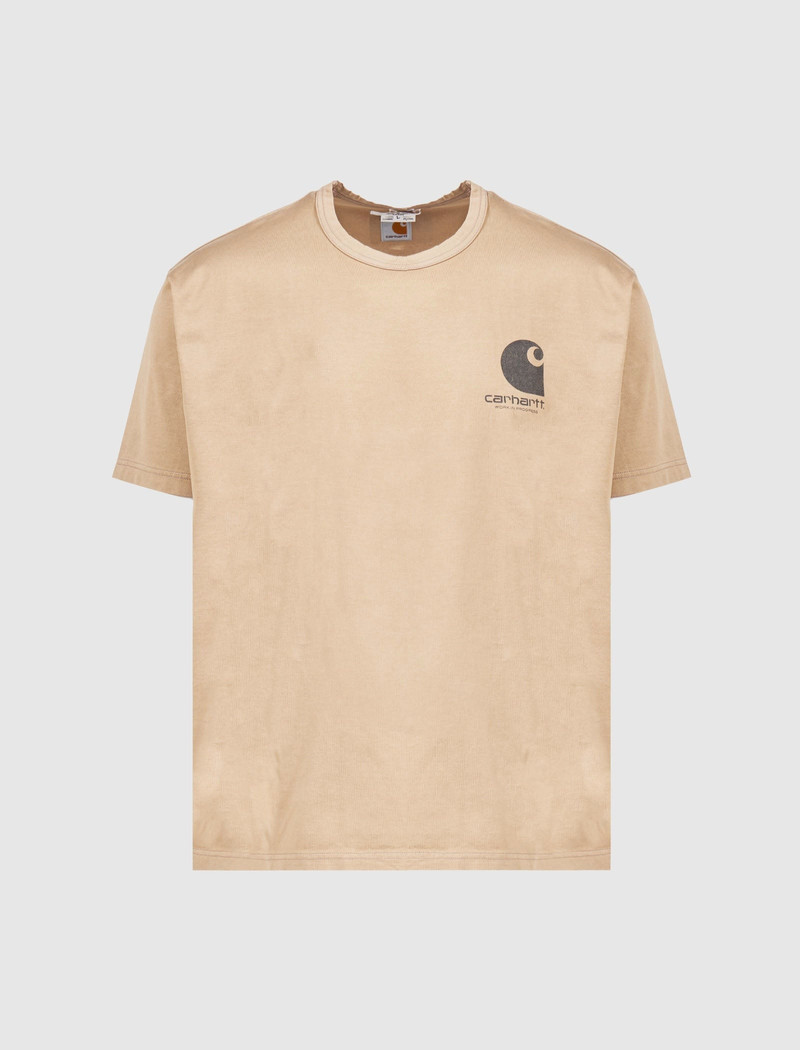 CARHARTT T-SHIRT 1