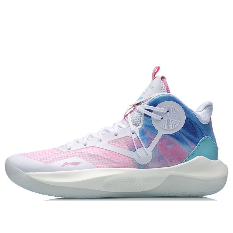 Li-Ning Sonic 9 'Ice Cream' ABAS107-1 - 1