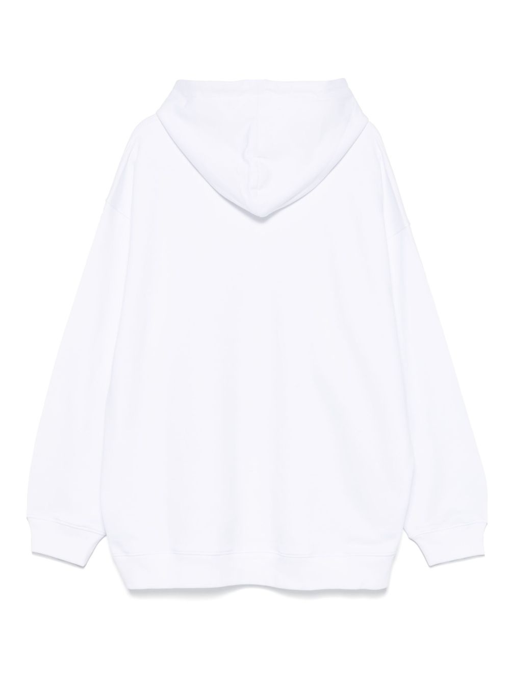 Archive Message hoodie - 2