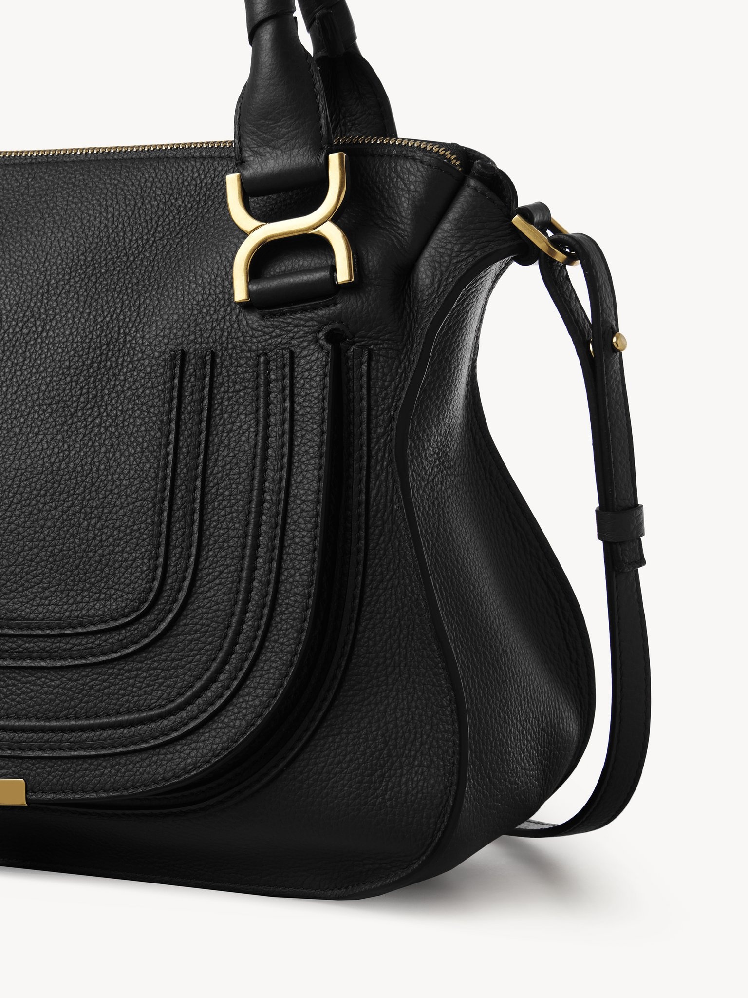 MARCIE DOUBLE CARRY BAG - 4