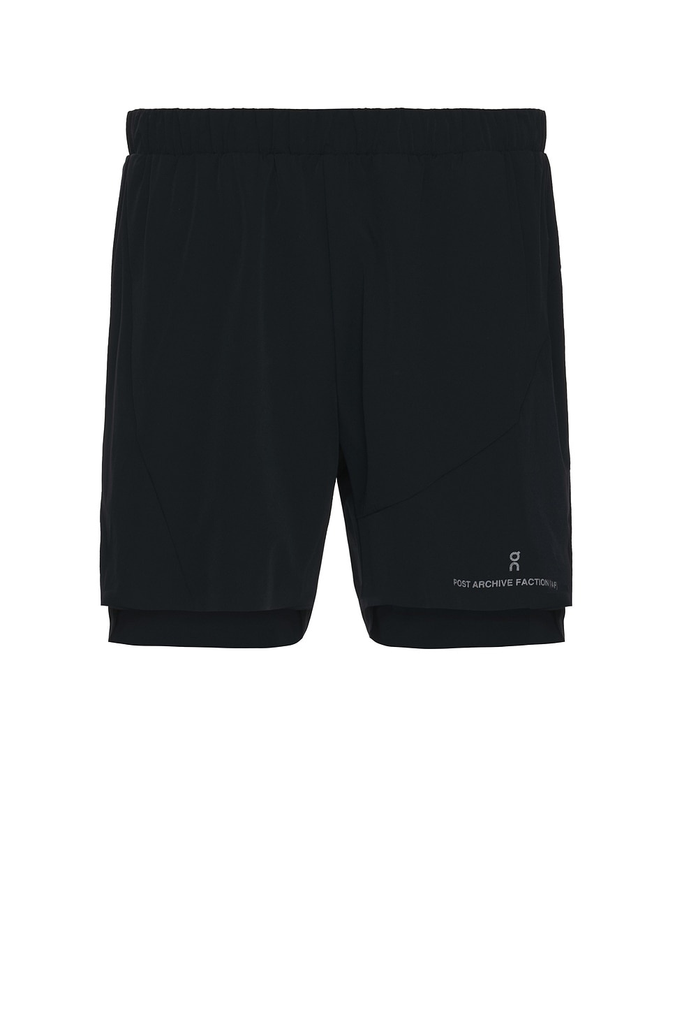 x Post Archive Faction (PAF) Shorts - 1