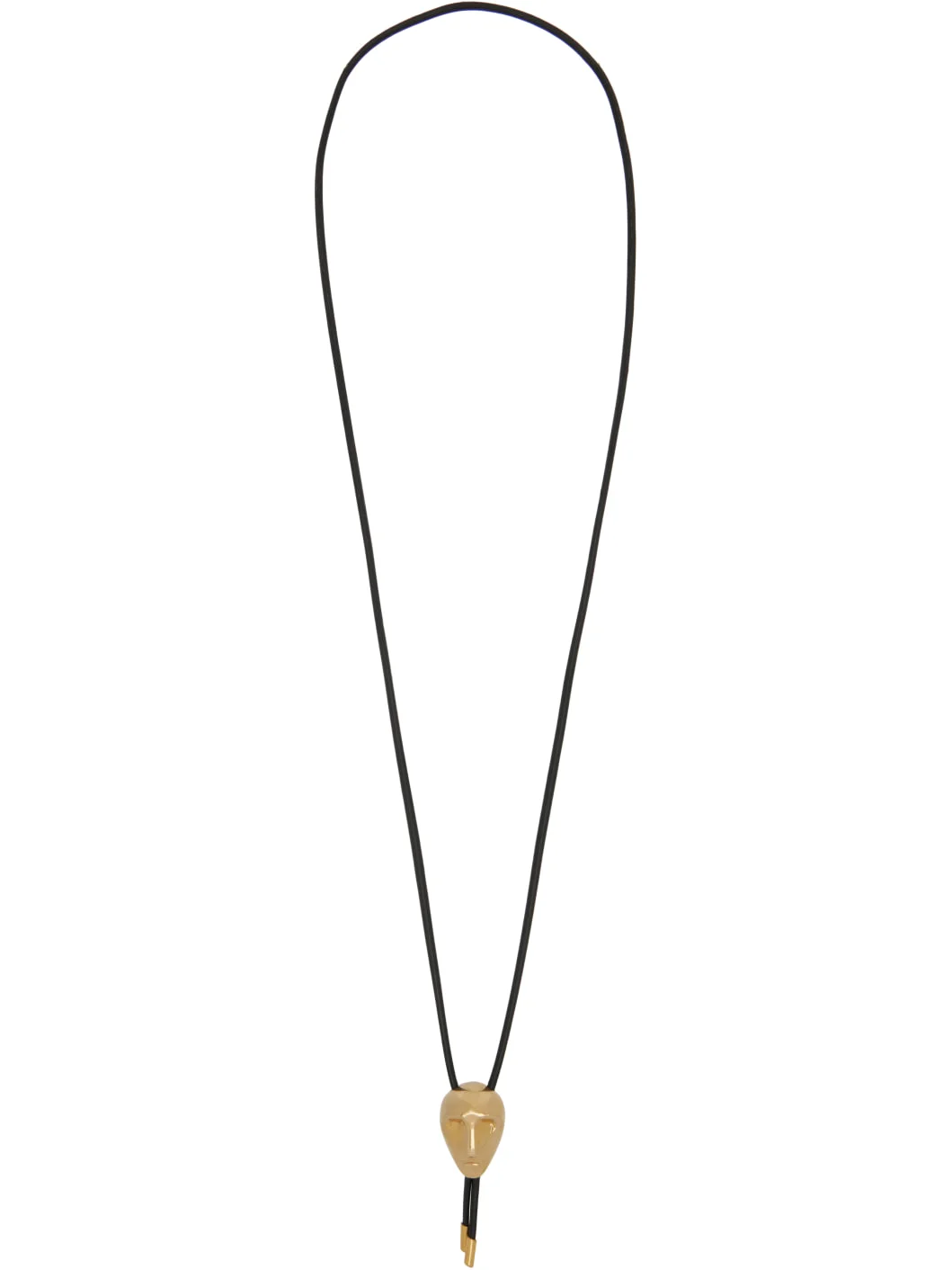 Visage Bolo Tie - 1